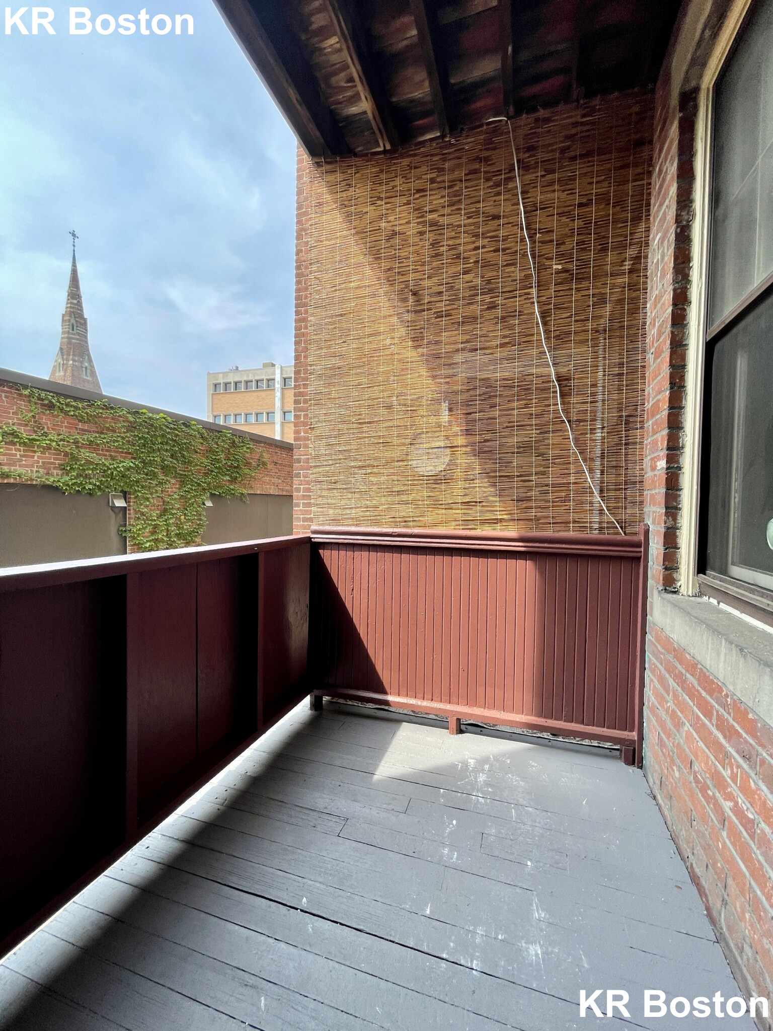 12 Alton Pl, Coolidge Corner