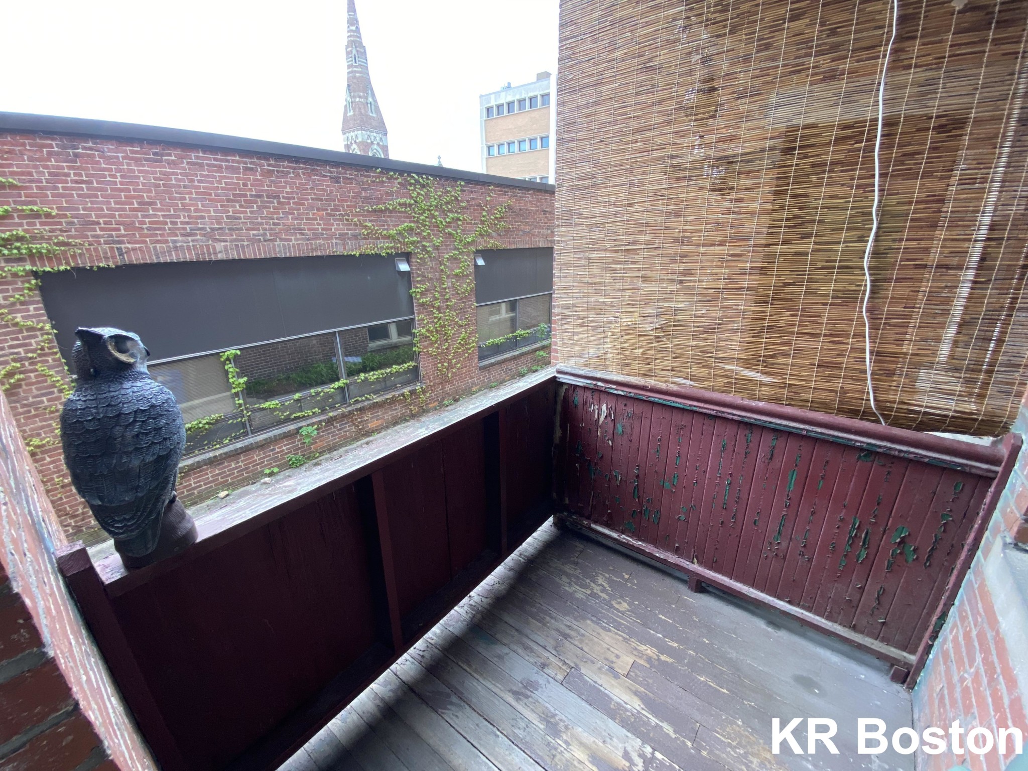 12 Alton Pl, Coolidge Corner