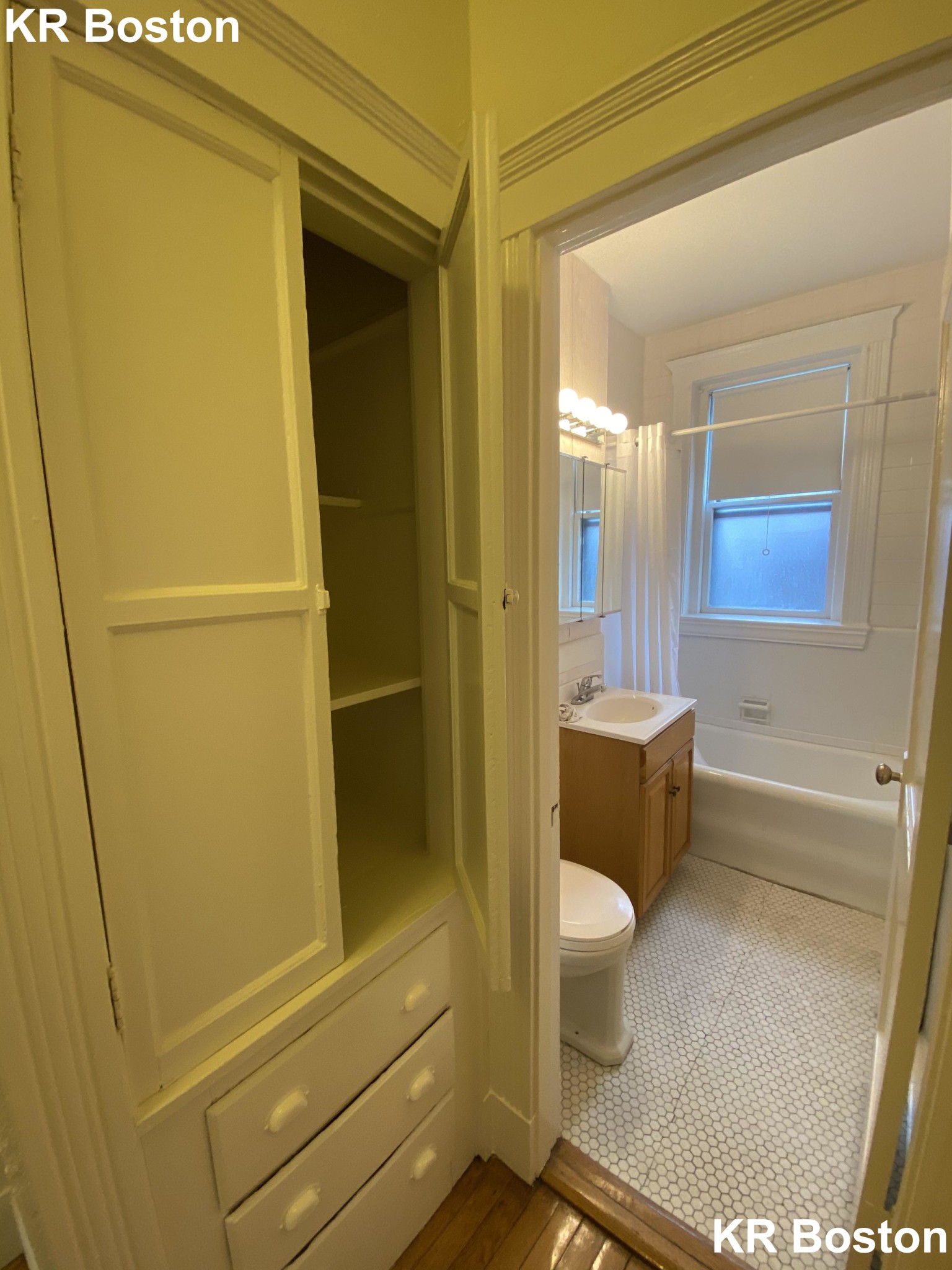 12 Alton Pl, Coolidge Corner