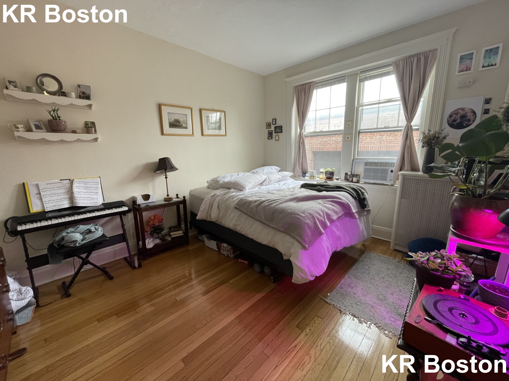 12 Alton Pl, Coolidge Corner