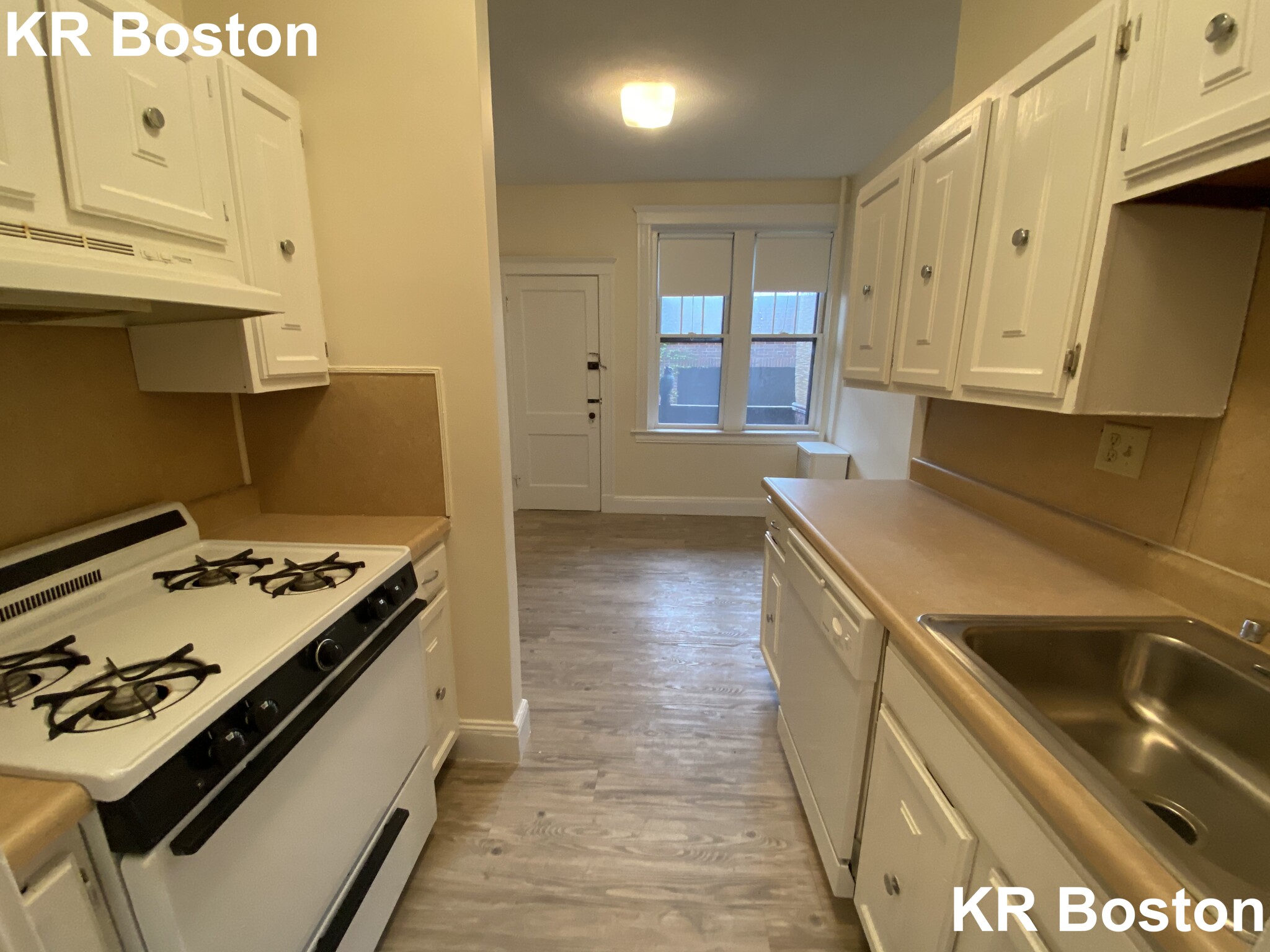 12 Alton Pl, Coolidge Corner