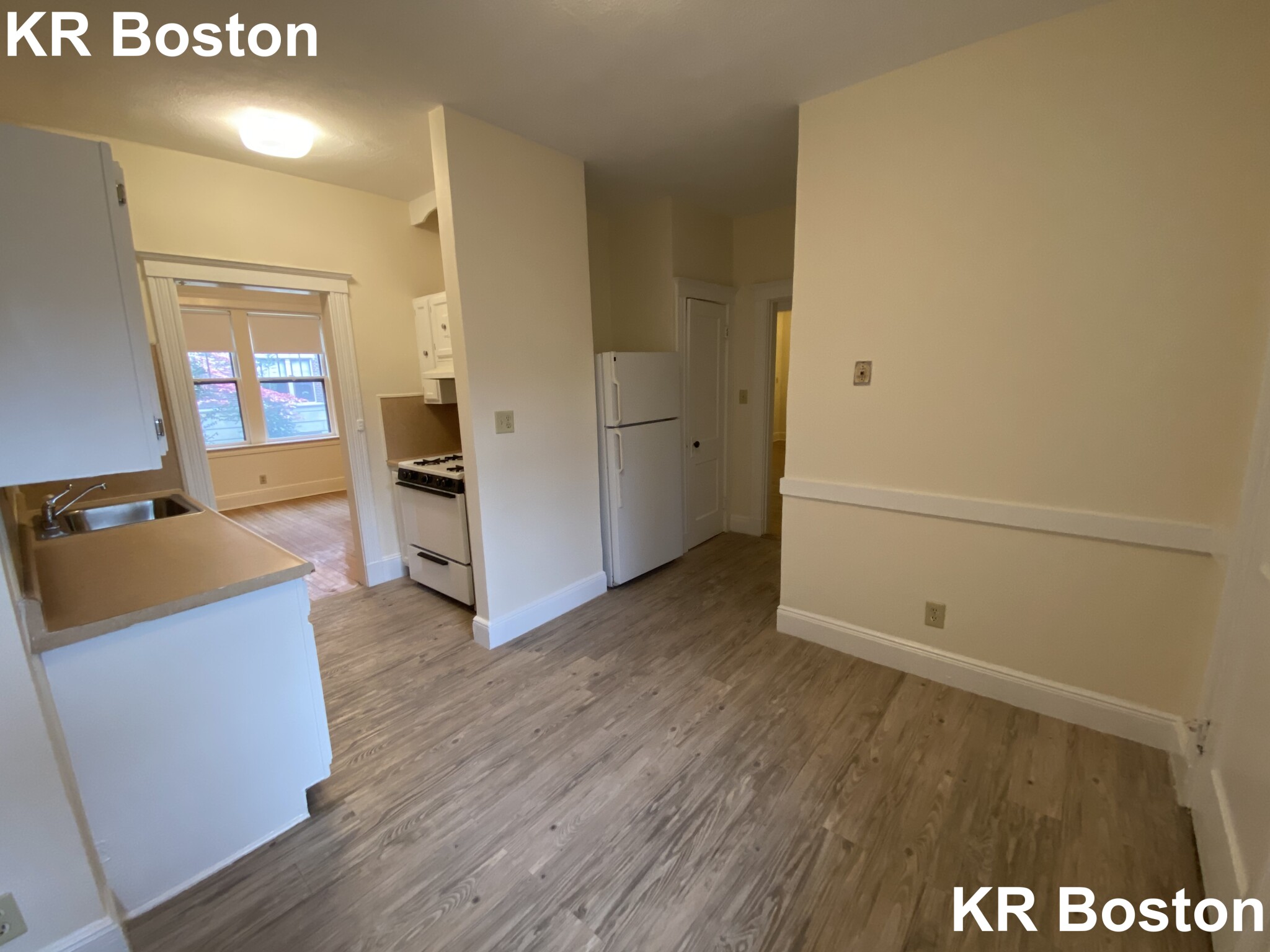 12 Alton Pl, Coolidge Corner