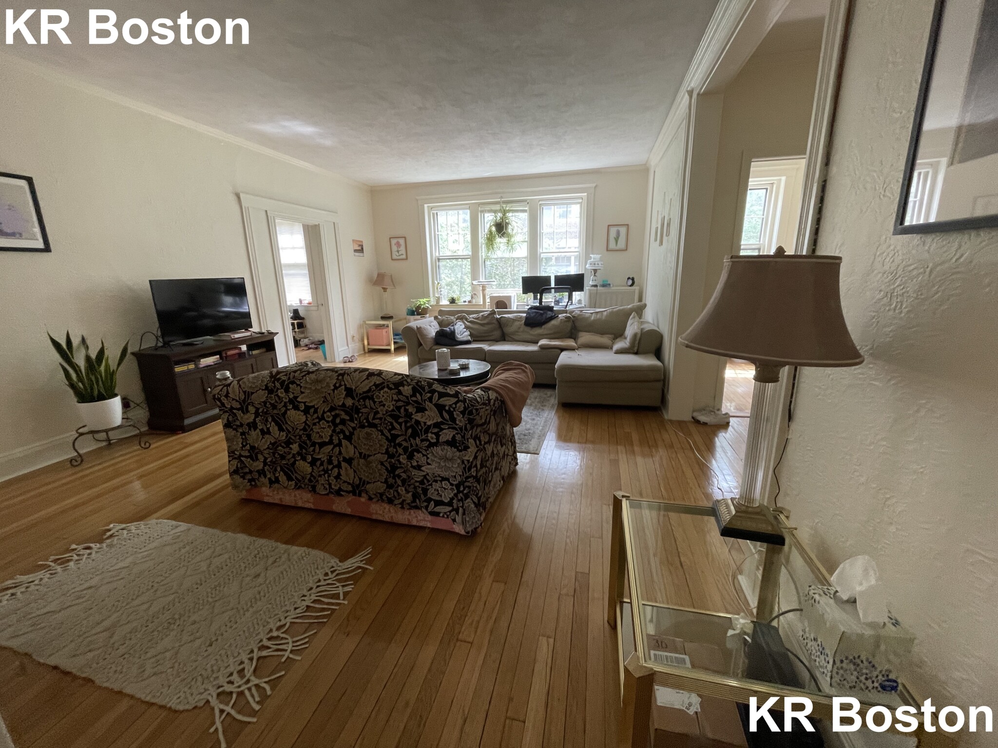 12 Alton Pl, Coolidge Corner