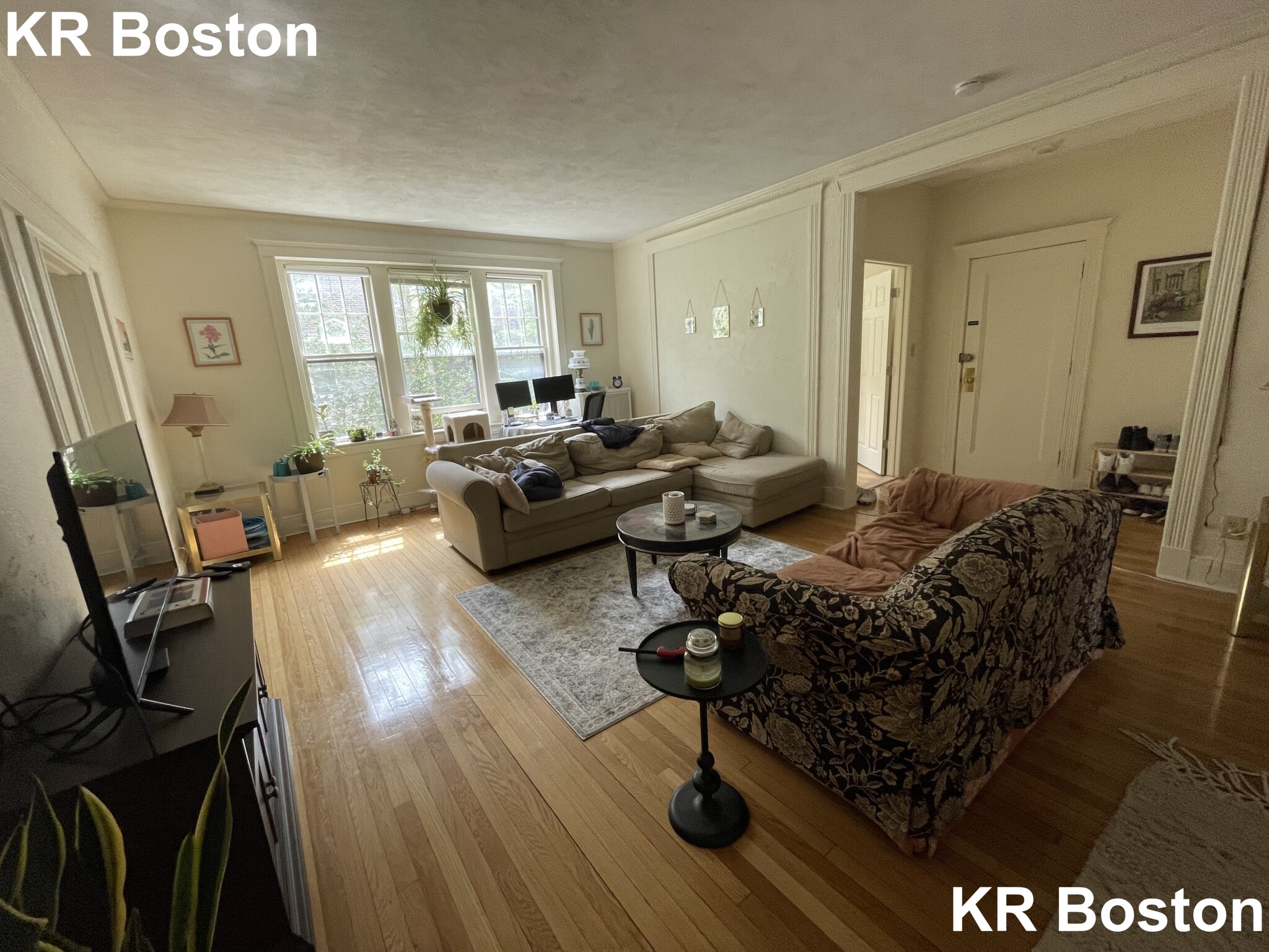 12 Alton Pl, Coolidge Corner