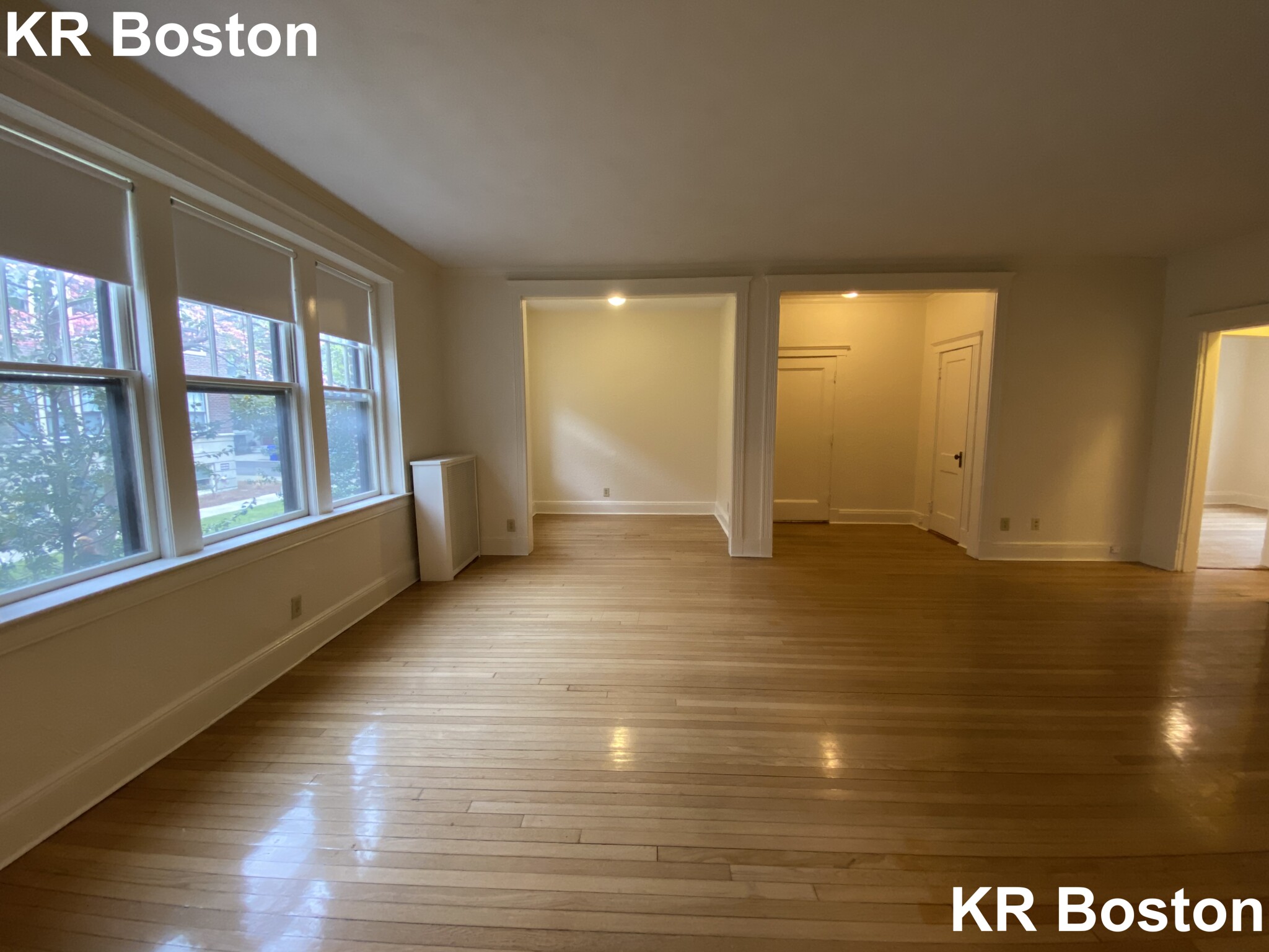 12 Alton Pl, Coolidge Corner