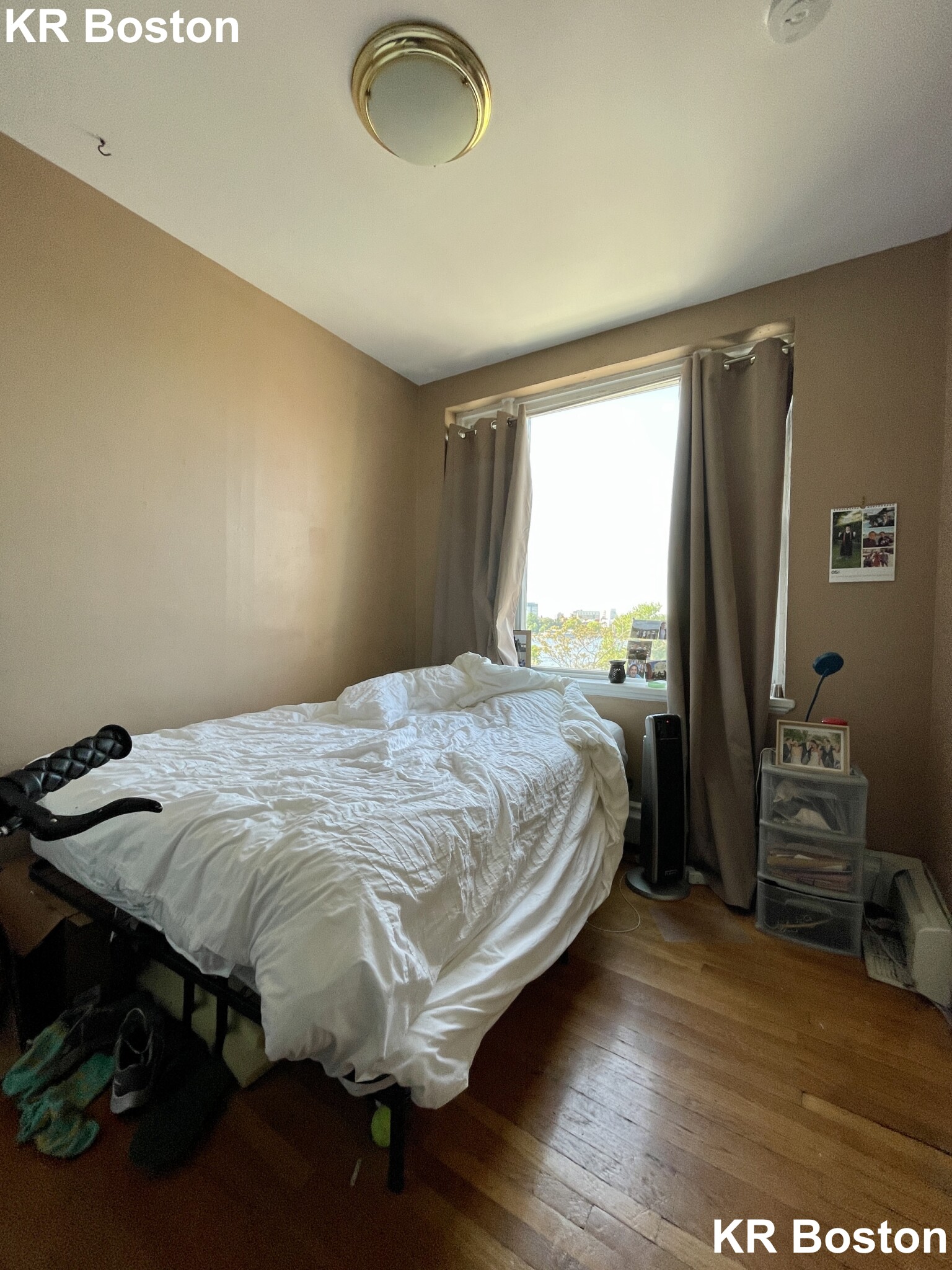 14 Bay State Rd, Fenway