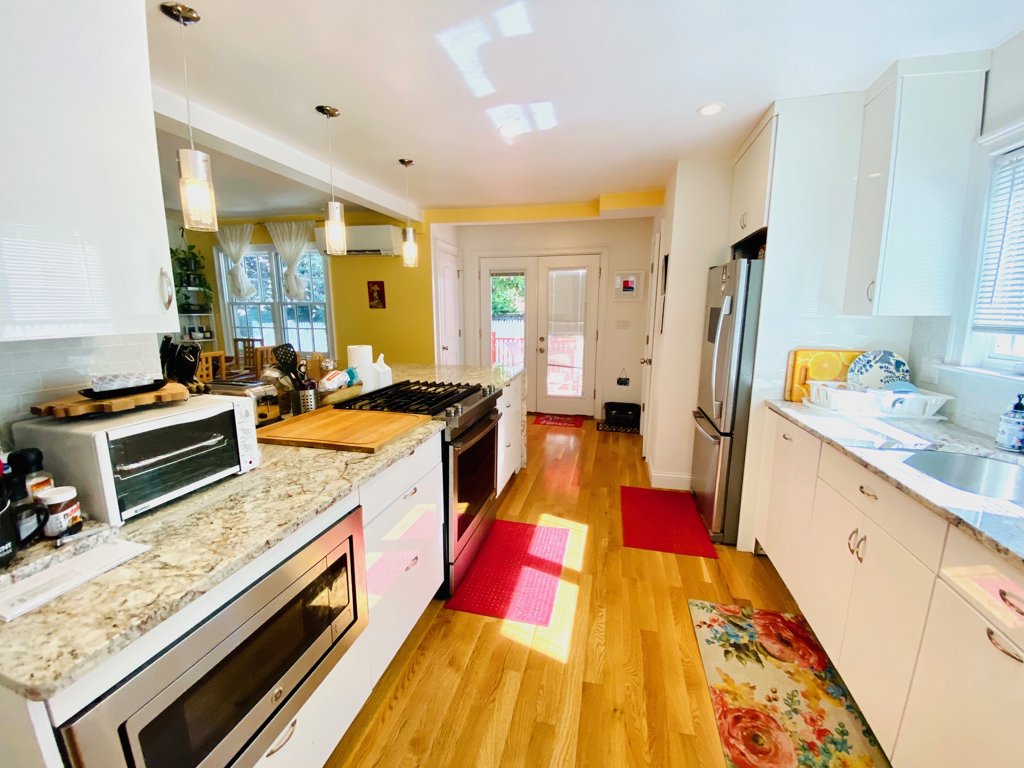 12 Bradbury St, Allston