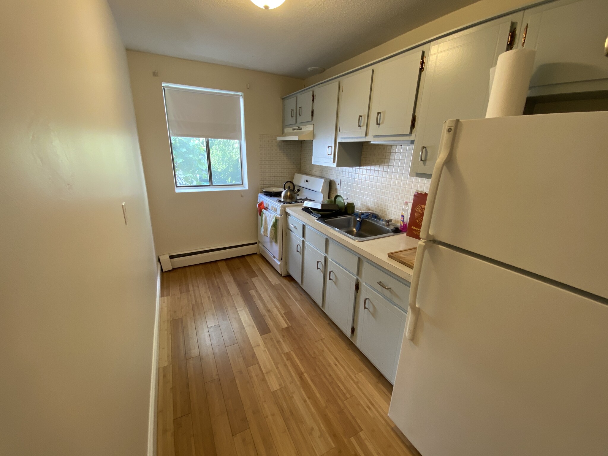 12 Cameron Ave, Teele Square