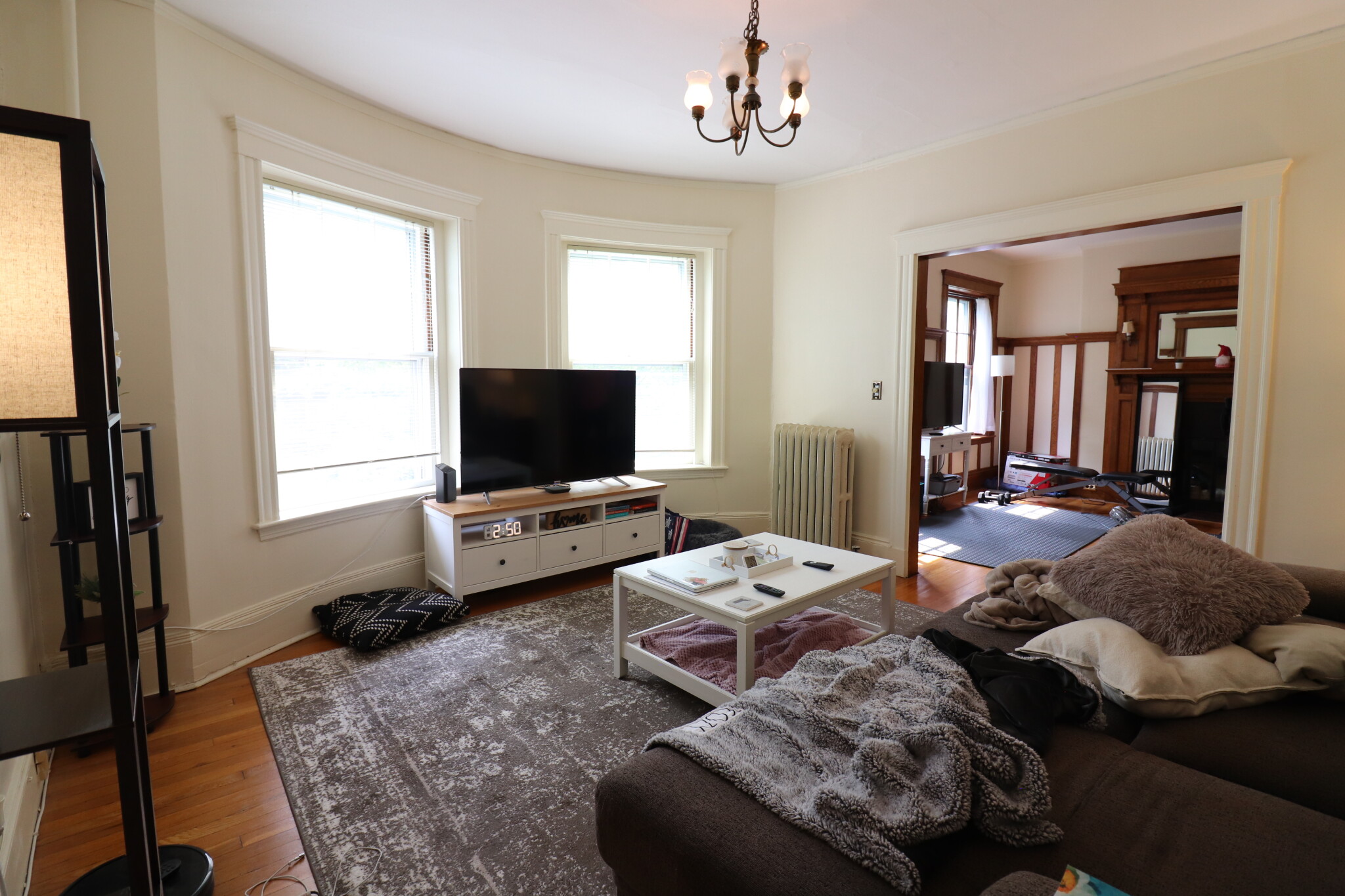 12 Colbourne Cres, Washington Square