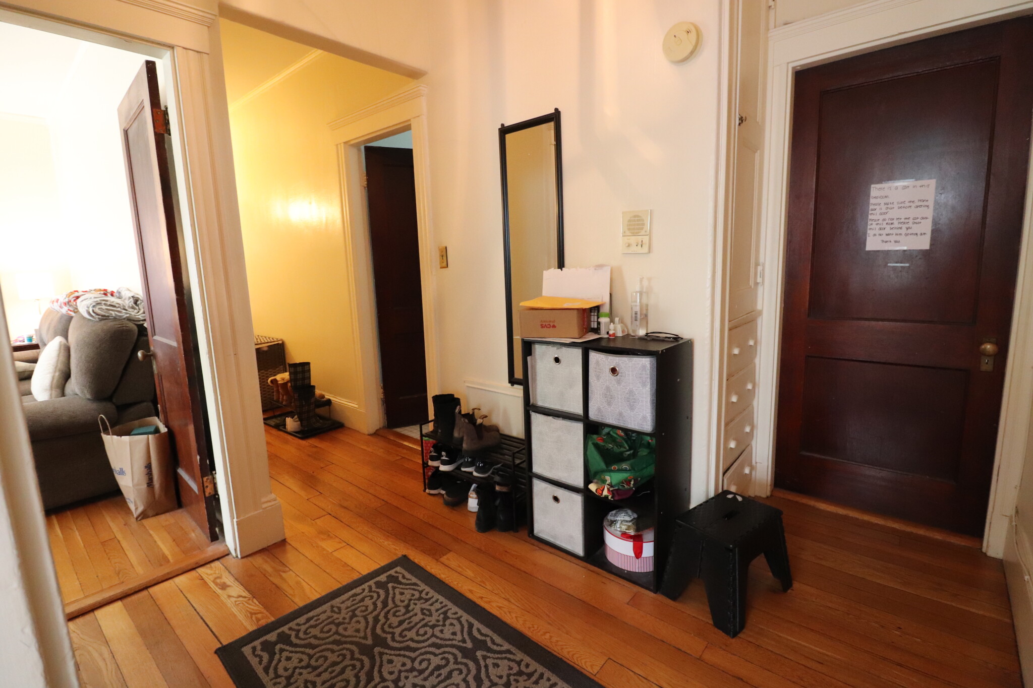 12 Colbourne Cres, Washington Square