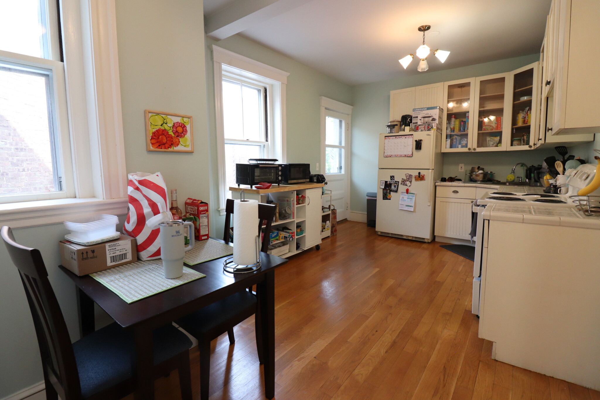 12 Colbourne Cres, Washington Square