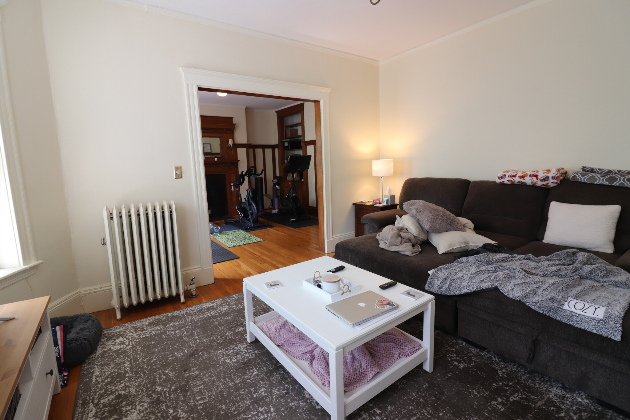 12 Colbourne Cres, Washington Square