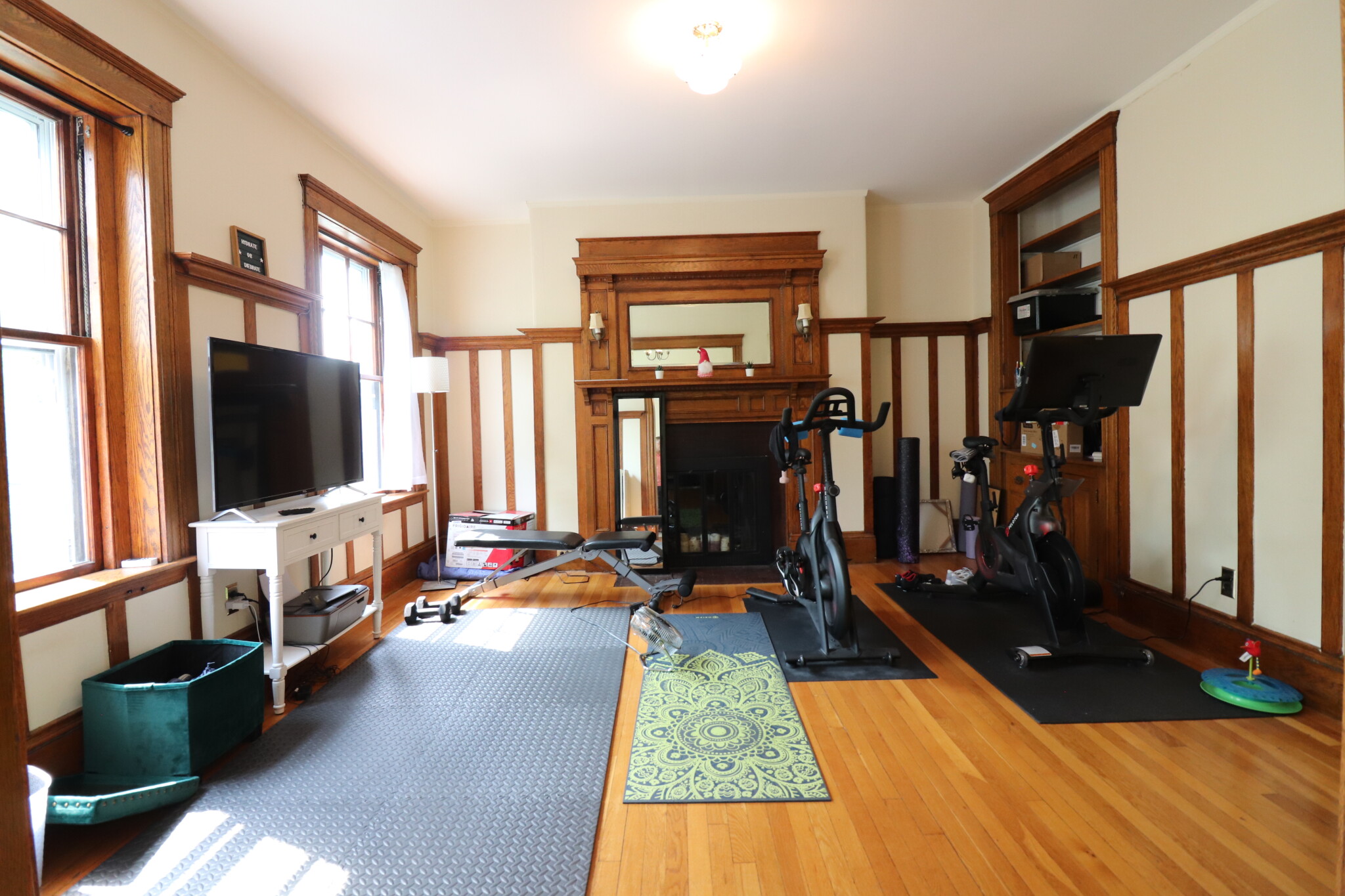 12 Colbourne Cres, Washington Square