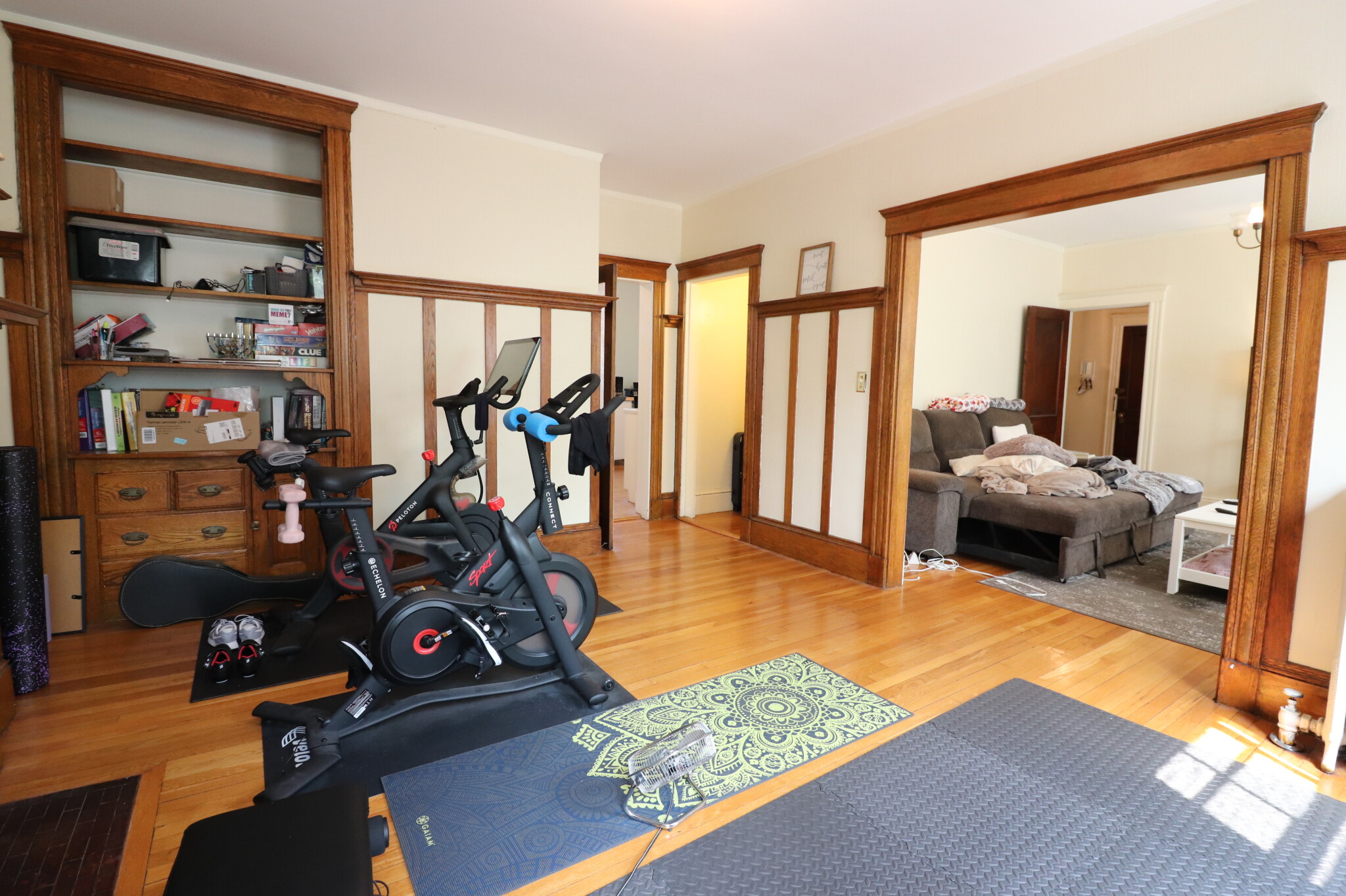 12 Colbourne Cres, Washington Square