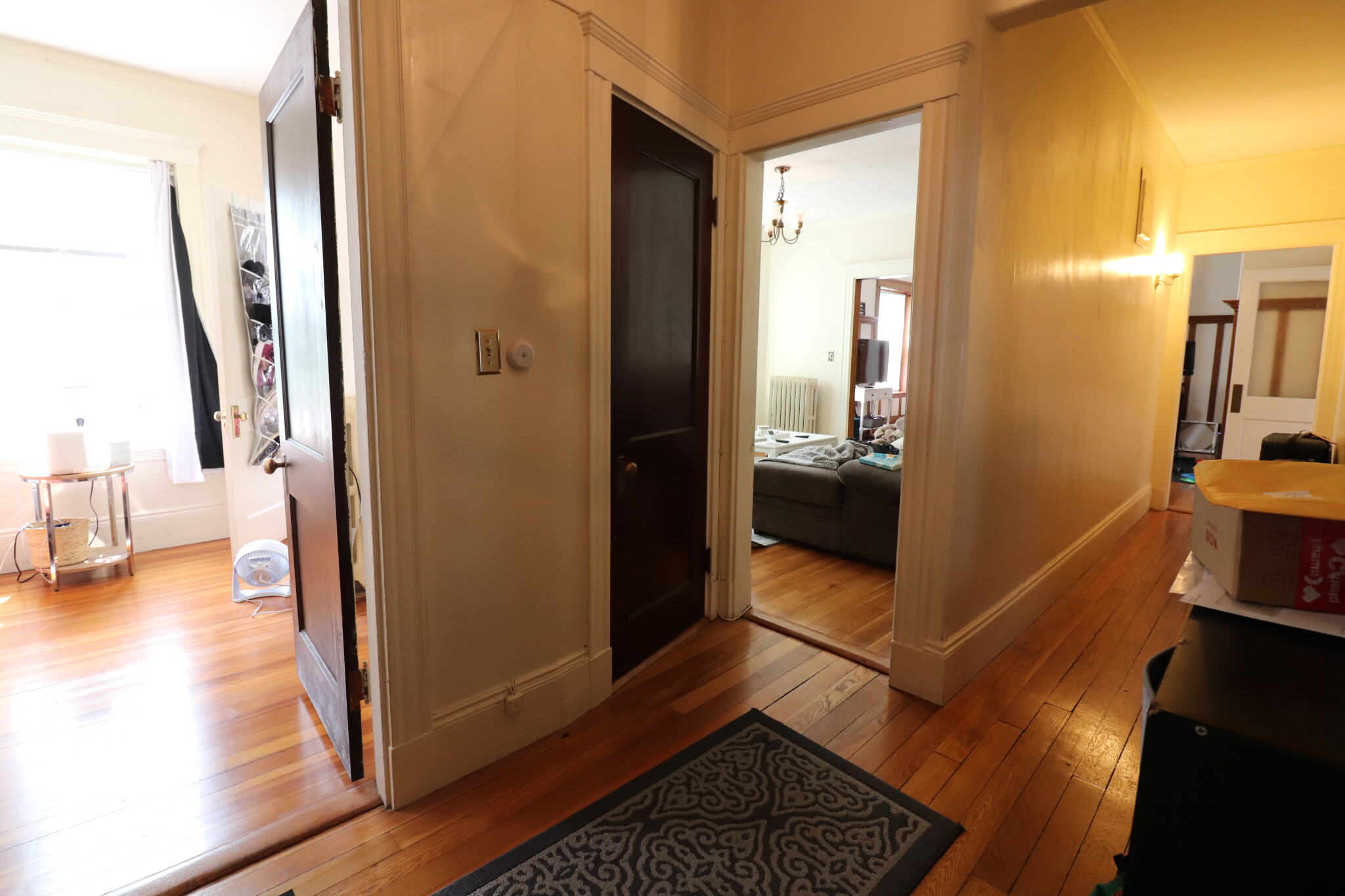 12 Colbourne Cres, Washington Square