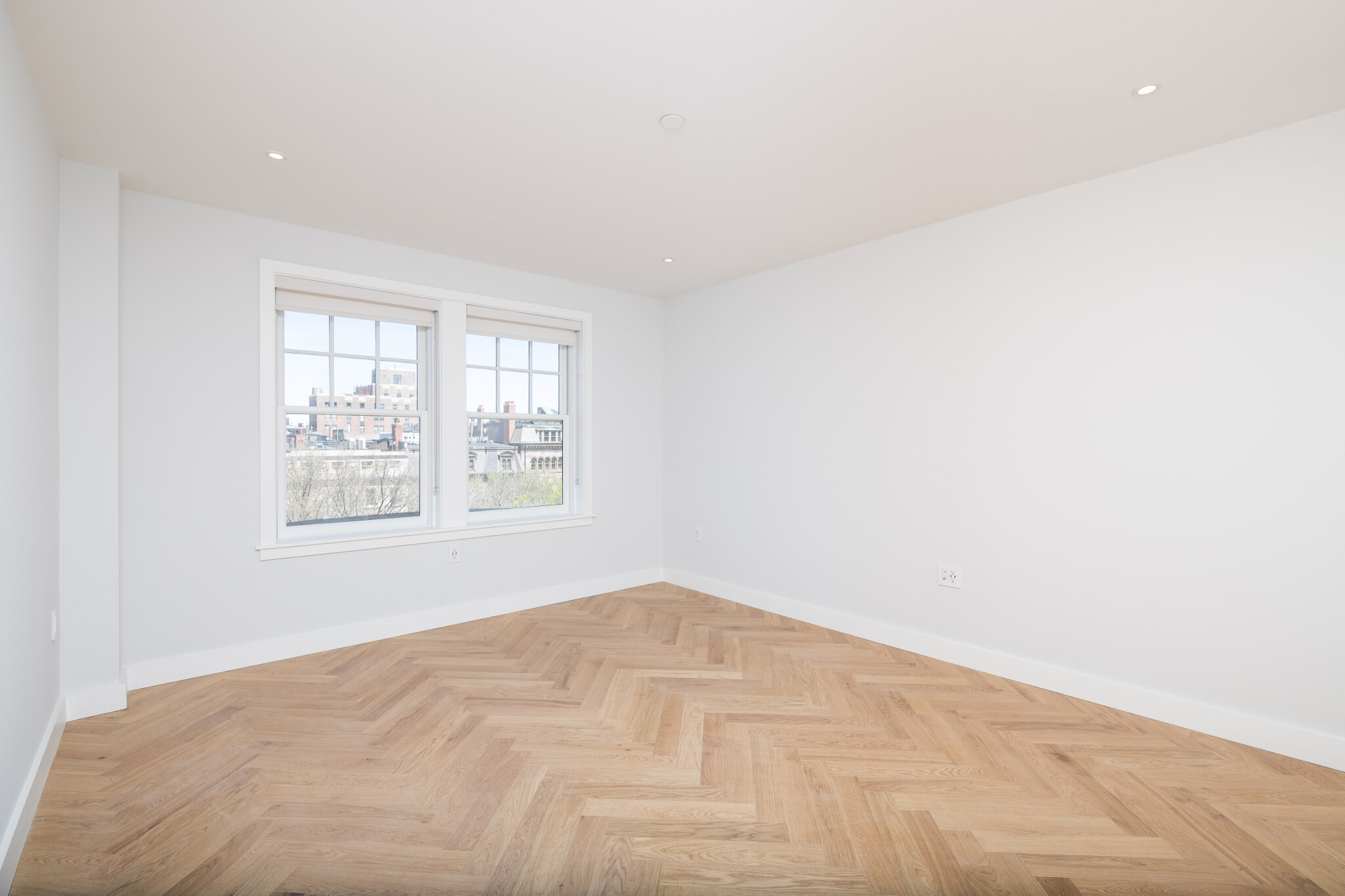 12 Commonwealth Ave, Back Bay