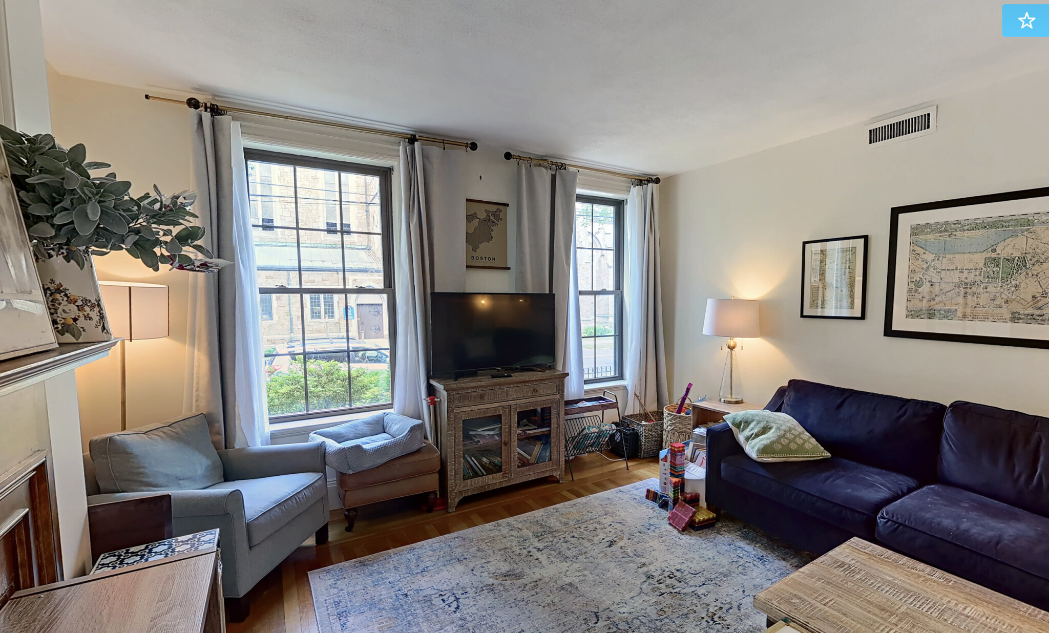 12 Dean Rd, Washington Square