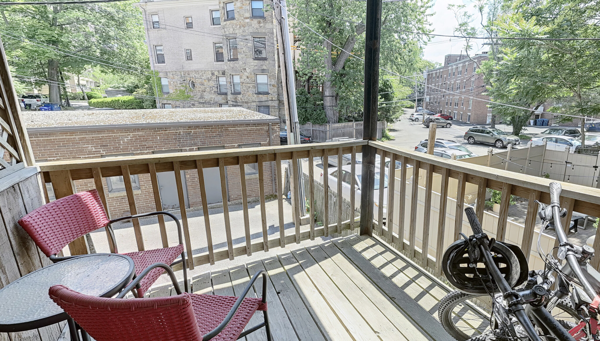 12 Dean Rd, Washington Square