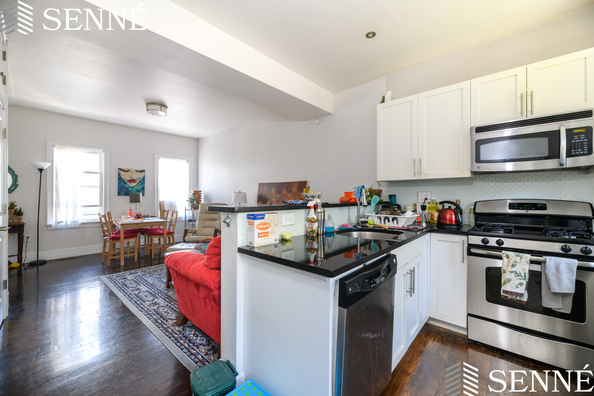 12 Dodge St, Cambridgeport