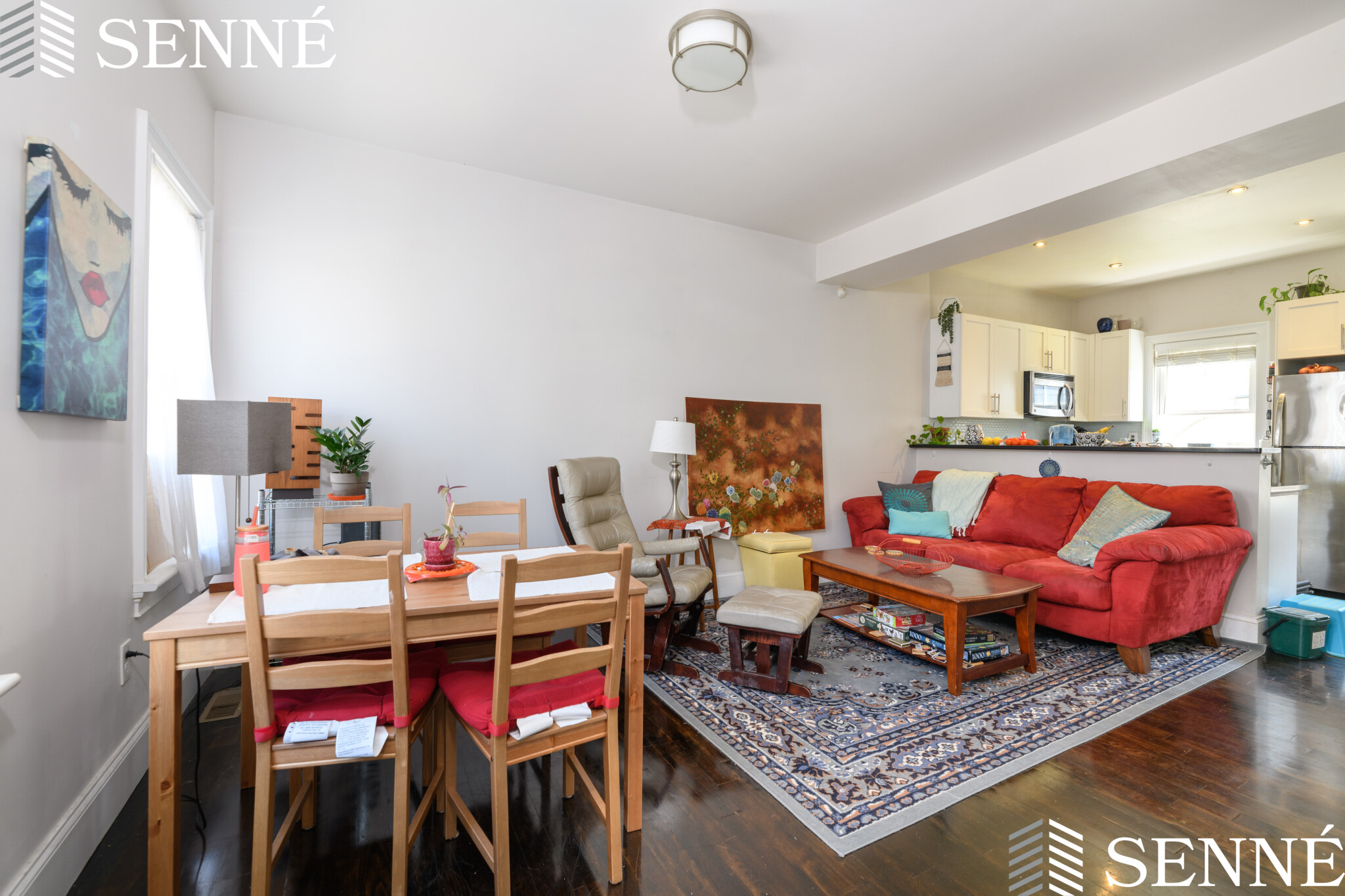 12 Dodge St, Cambridgeport