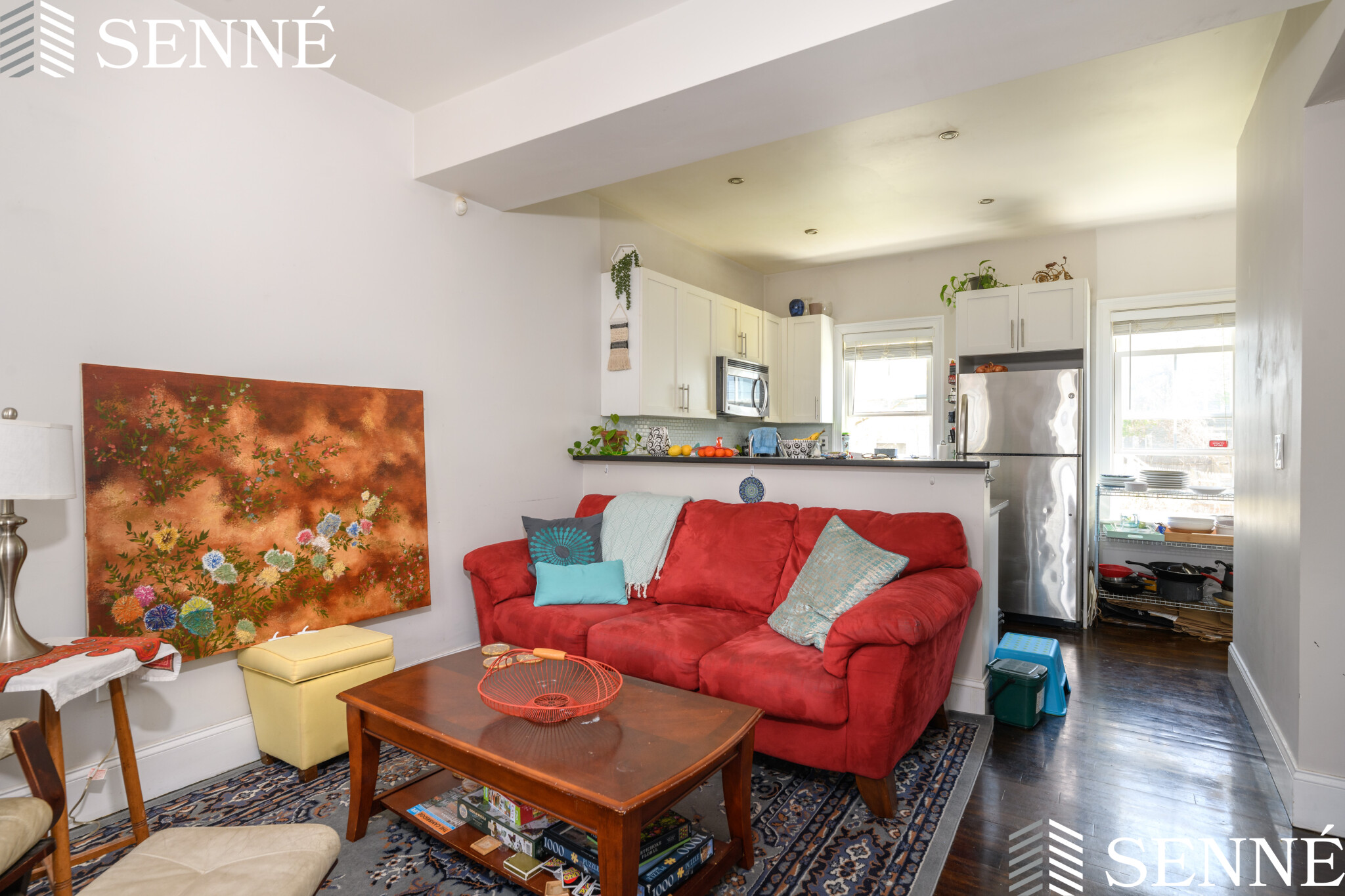 12 Dodge St, Cambridgeport