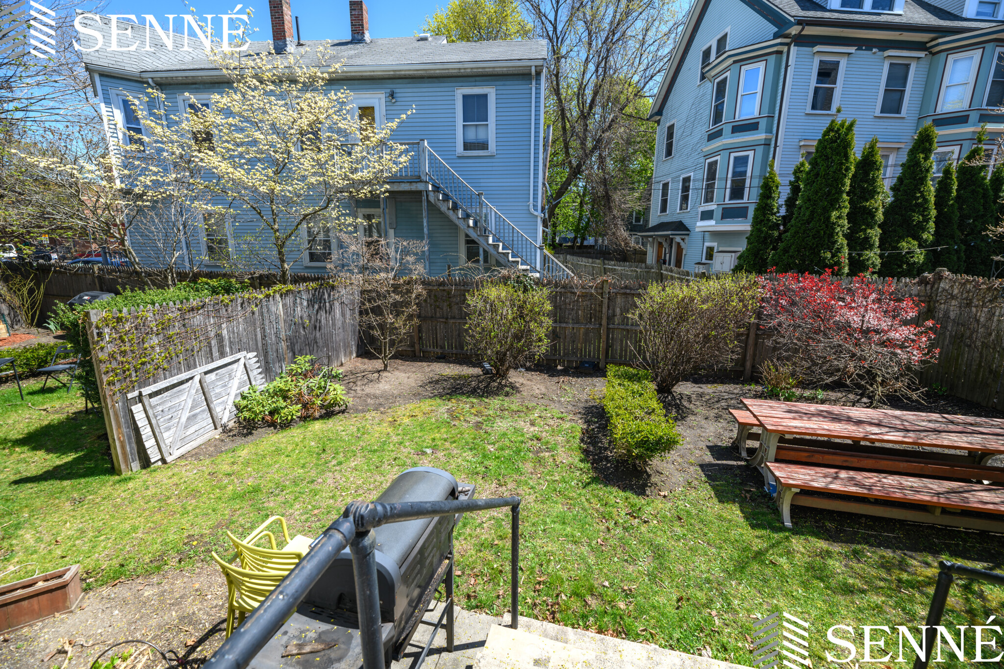 12 Dodge St, Cambridgeport