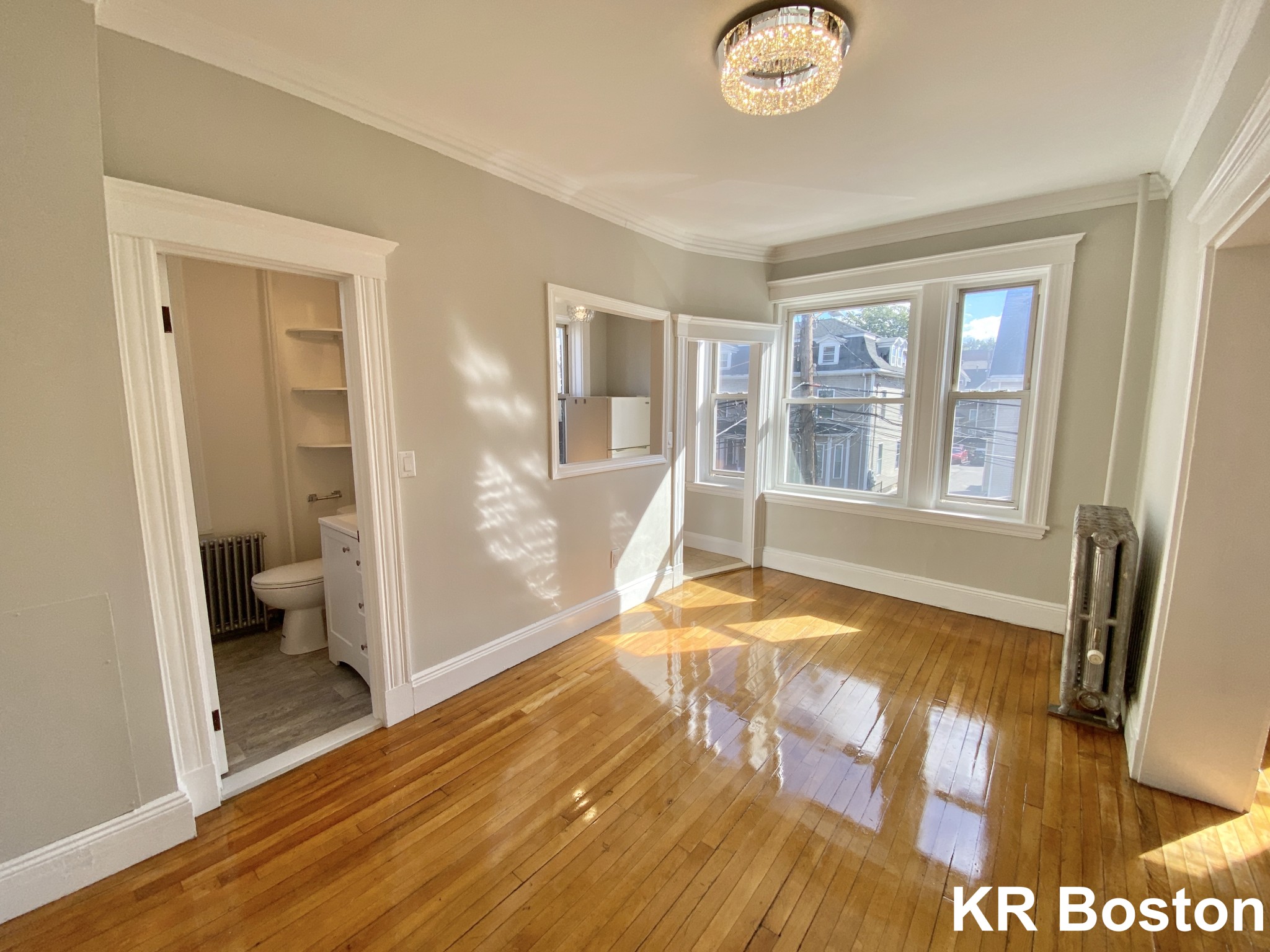 12 Farrington Ave, Allston