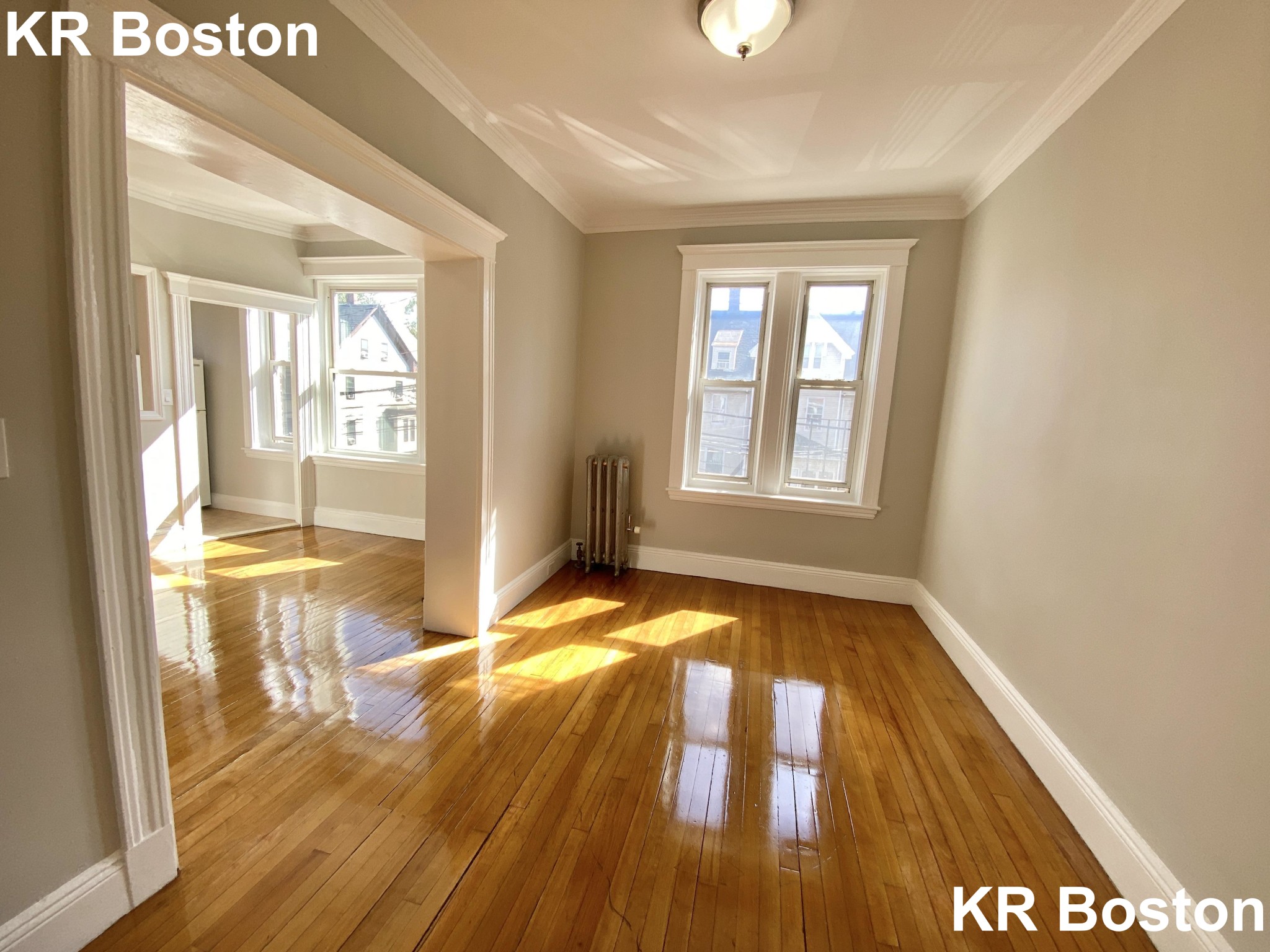 12 Farrington Ave, Allston