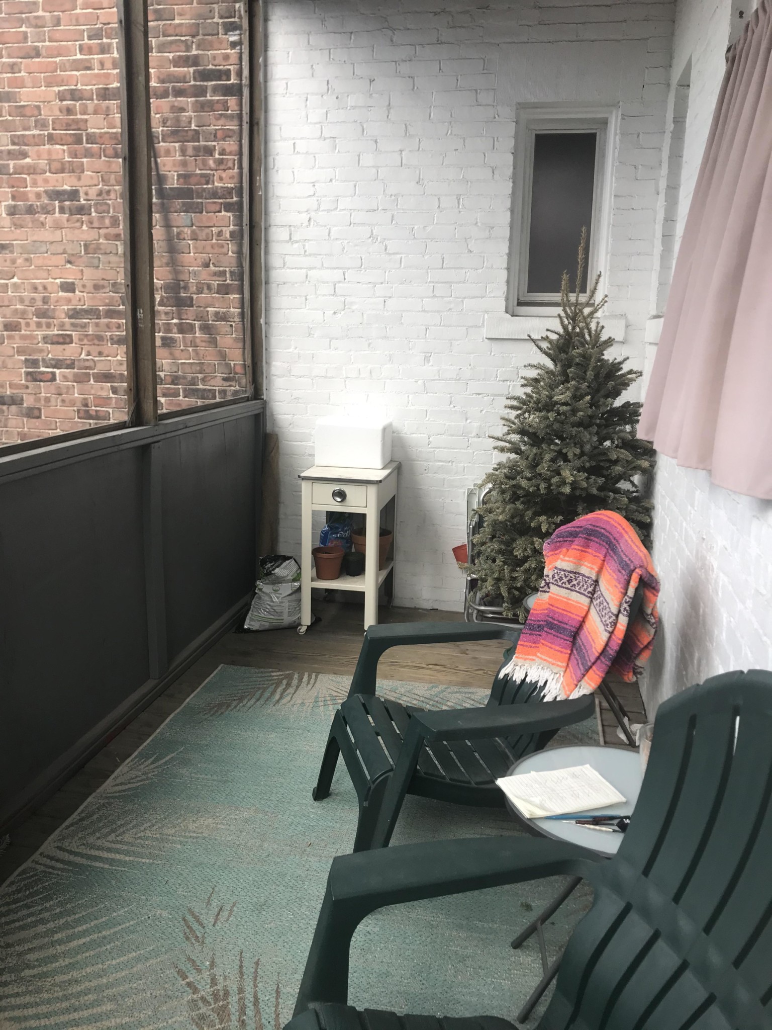 12 Farrington, Allston