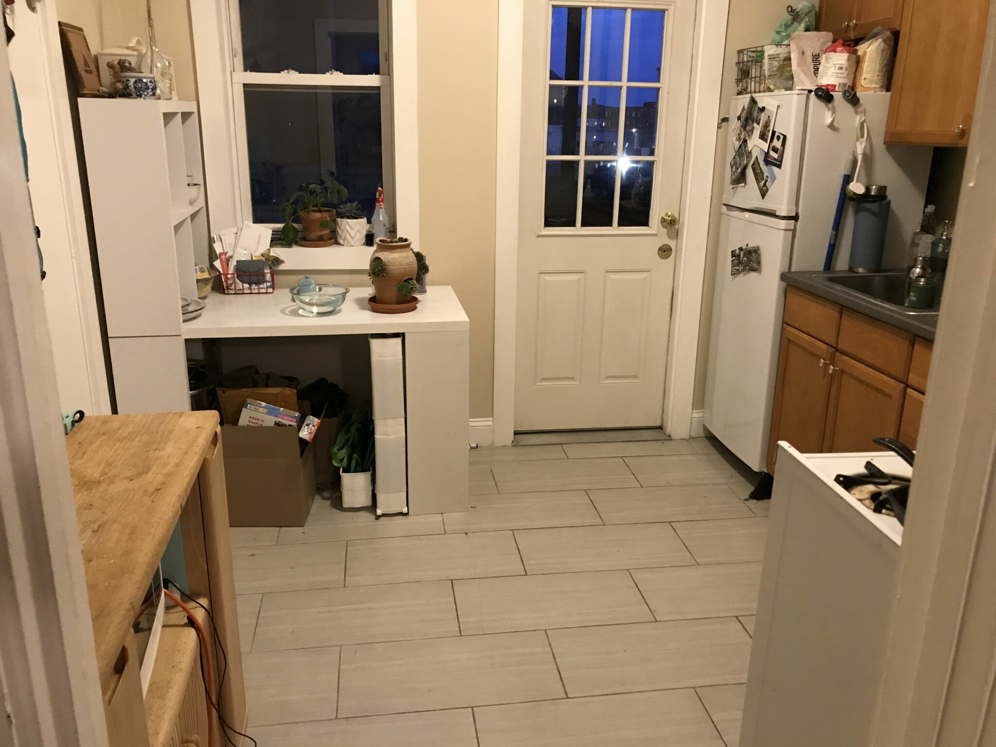 12 Farrington, Allston