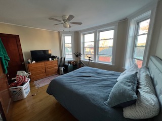 12 Farrington, Allston