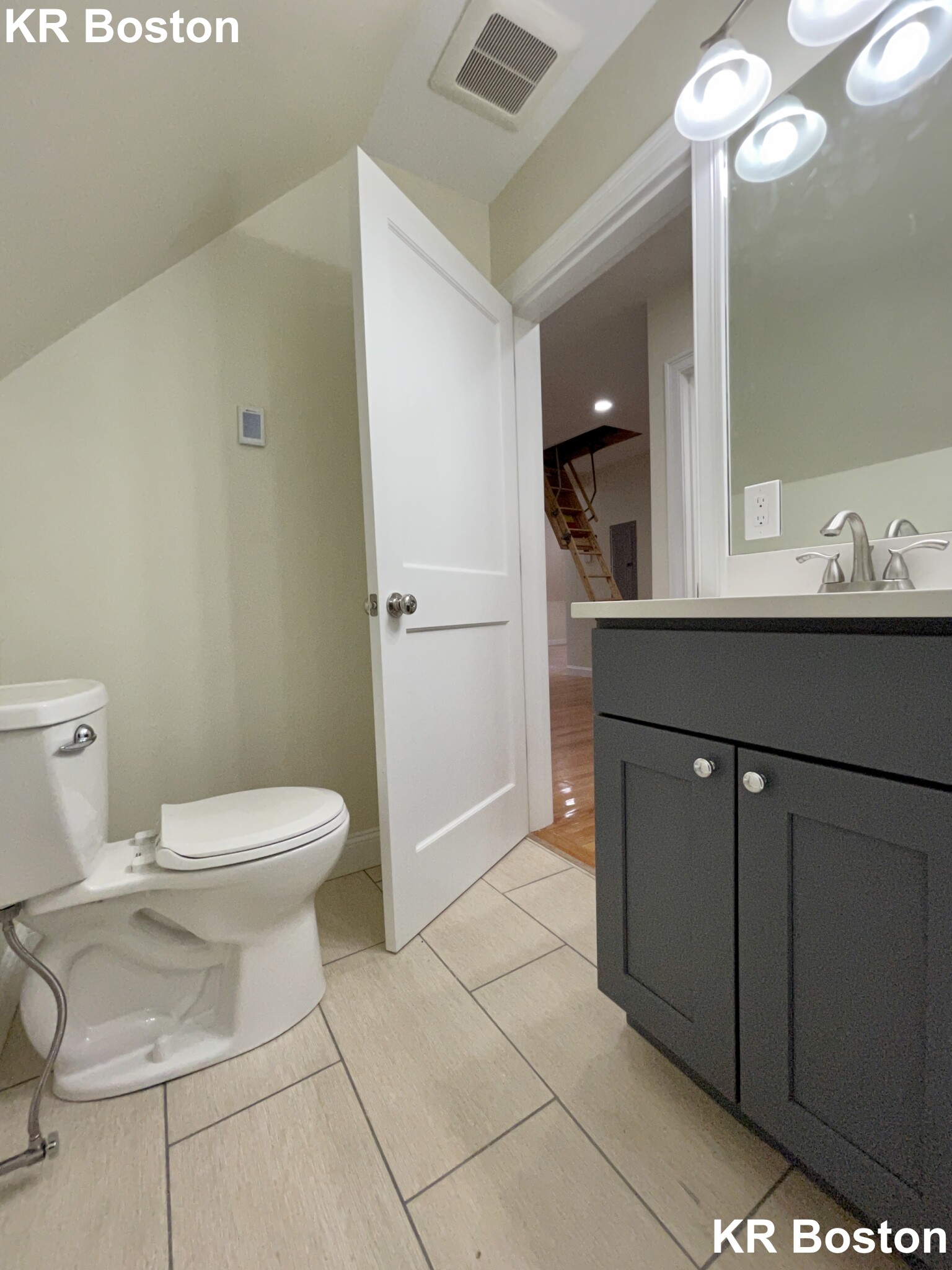 12 Harris St, Coolidge Corner