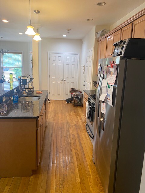 12 Homer St, Brookline Village