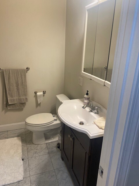 12 Homer St, Brookline Village