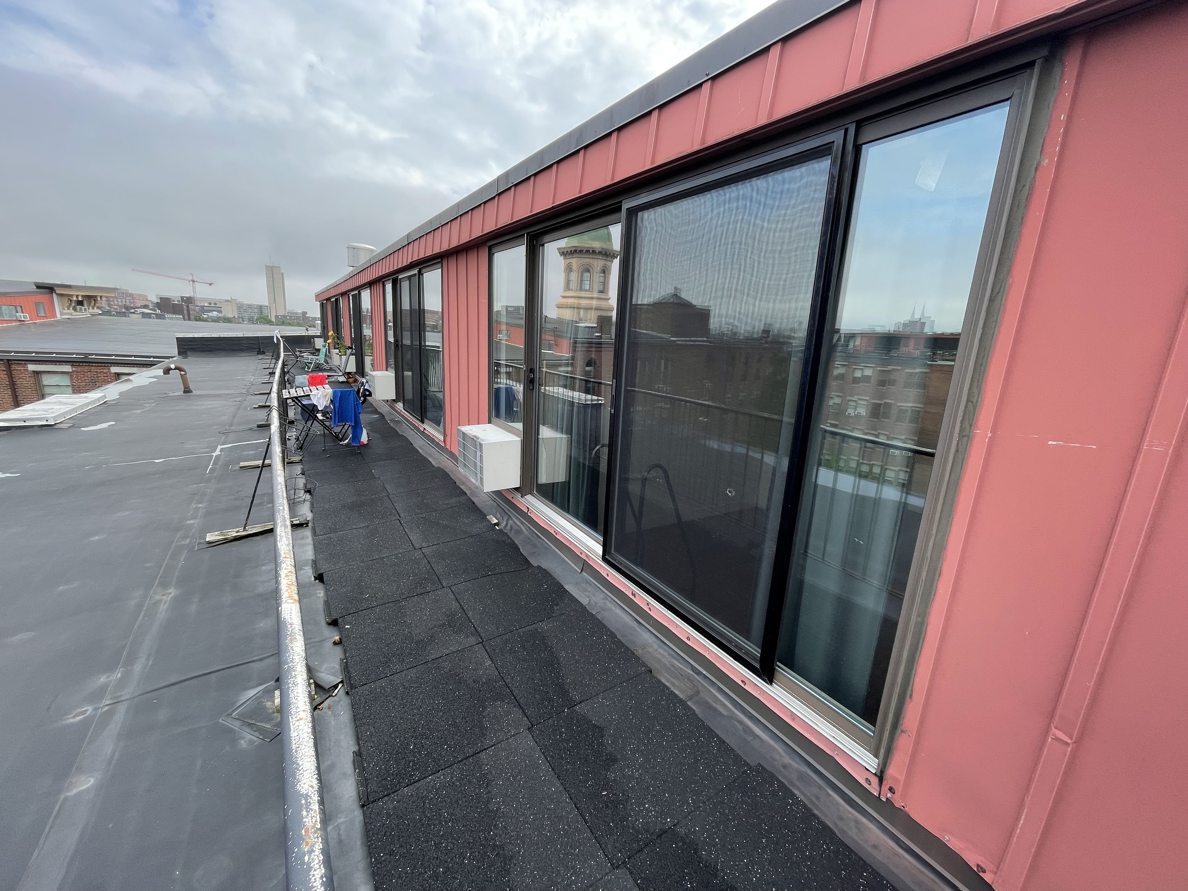 791 Tremont St, South End