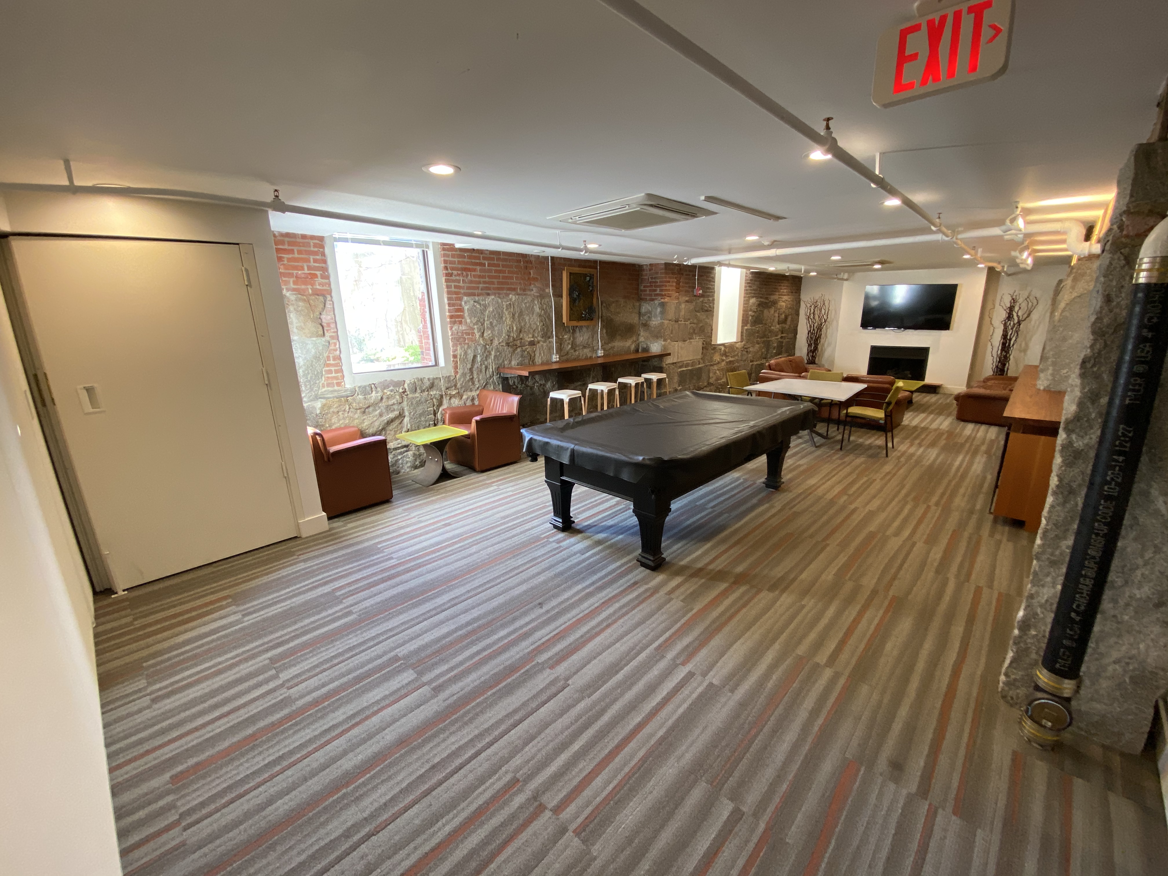 791 Tremont St, South End