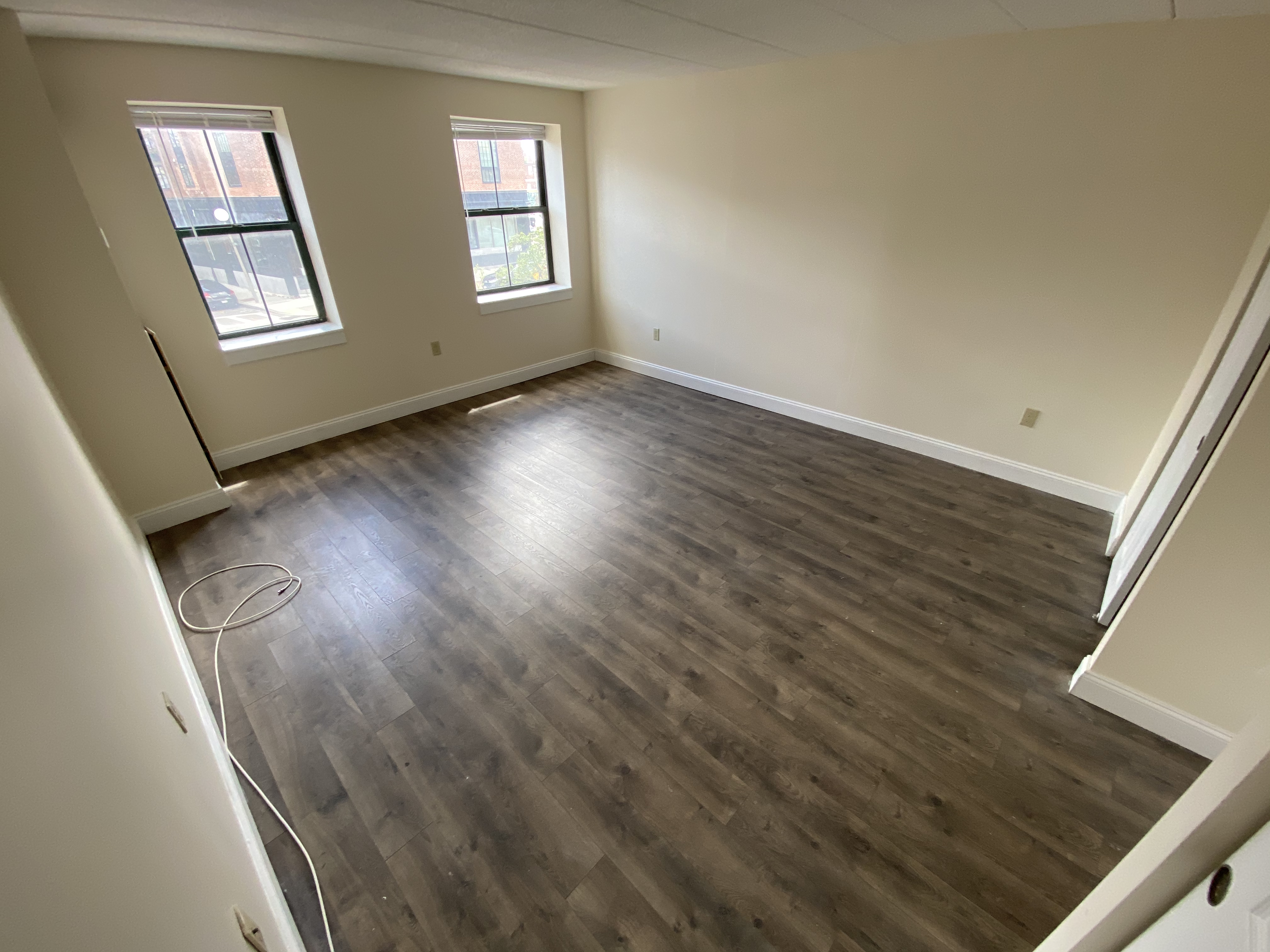 801 Tremont St, South End