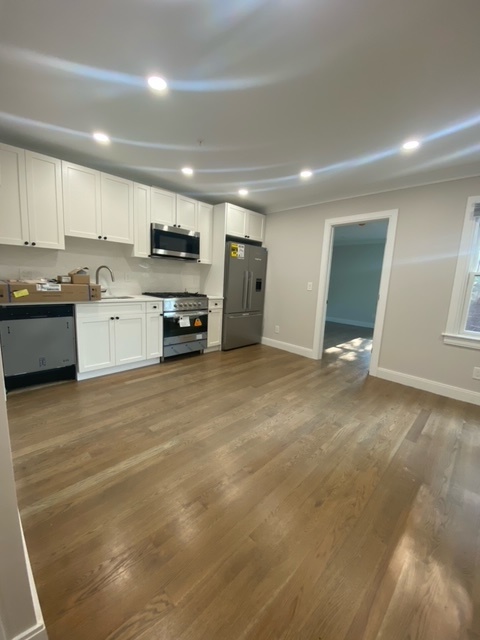 12 Lopez Ave, East Cambridge