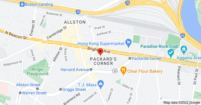 12 Reedsdale St, Allston