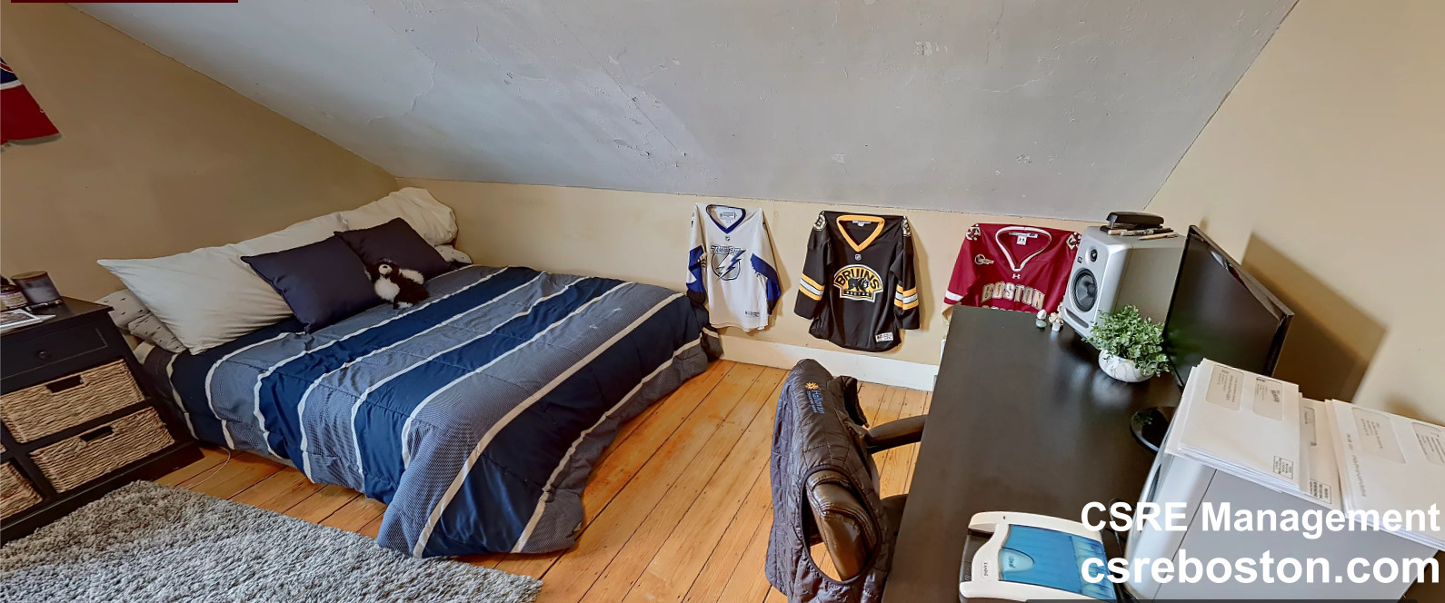 12 Saunders St, Allston