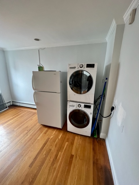 12 Springer St, Seaport District