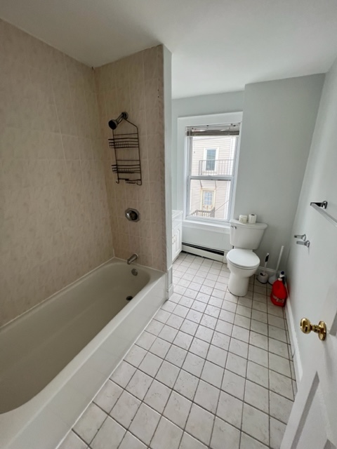 12 Springer St, Seaport District