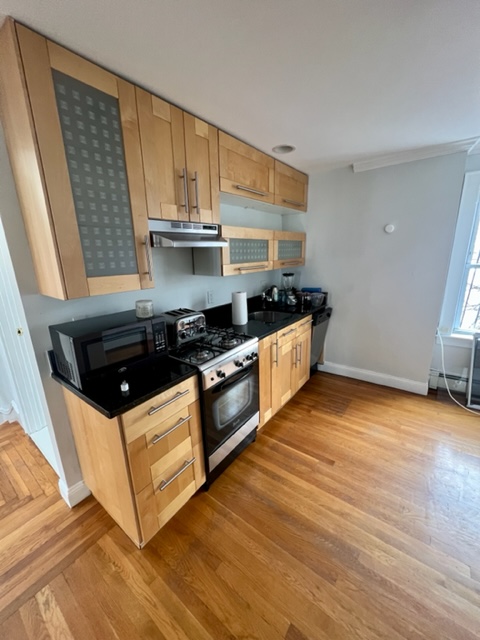 12 Springer St, Seaport District