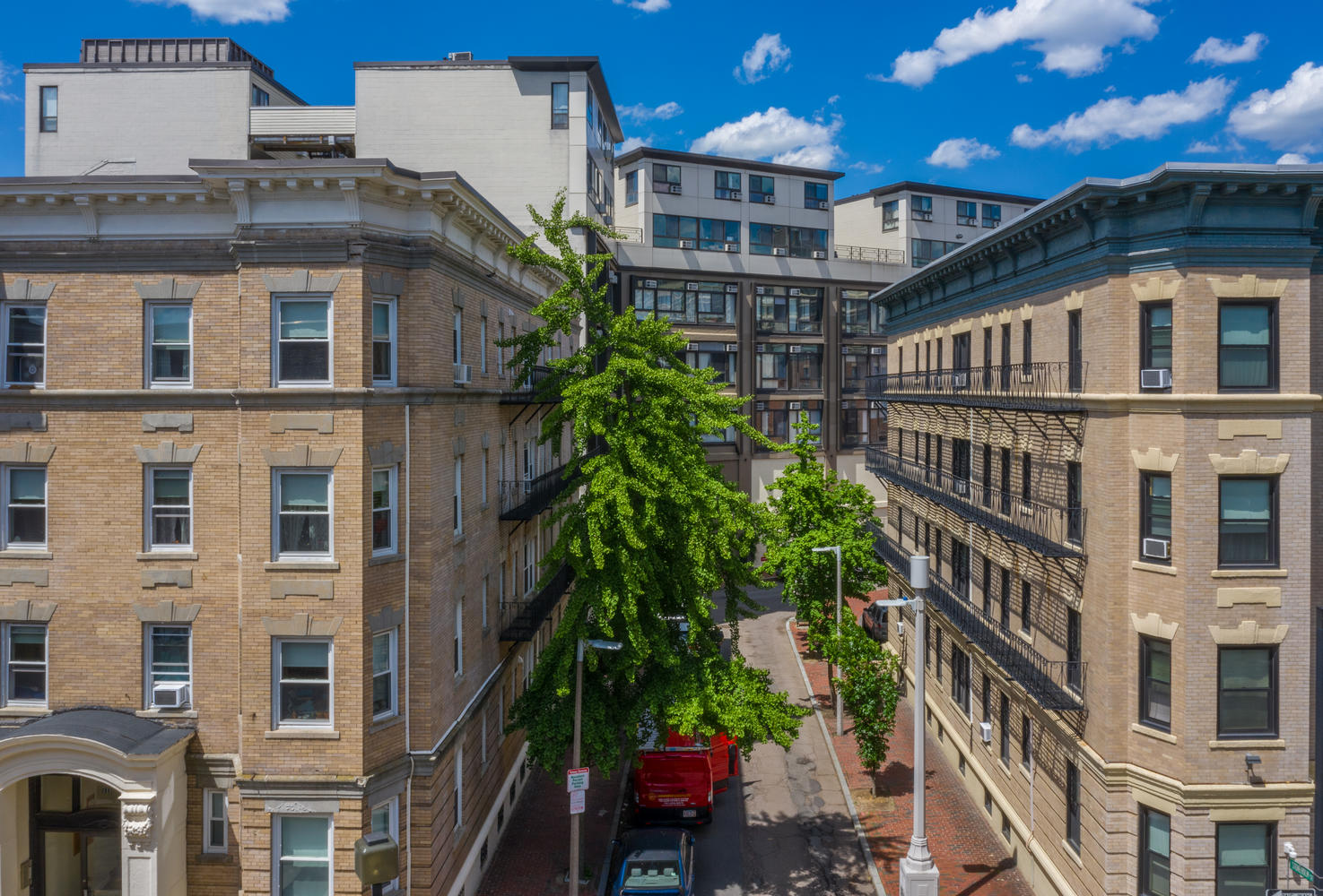 12 Stoneholm St, Fenway