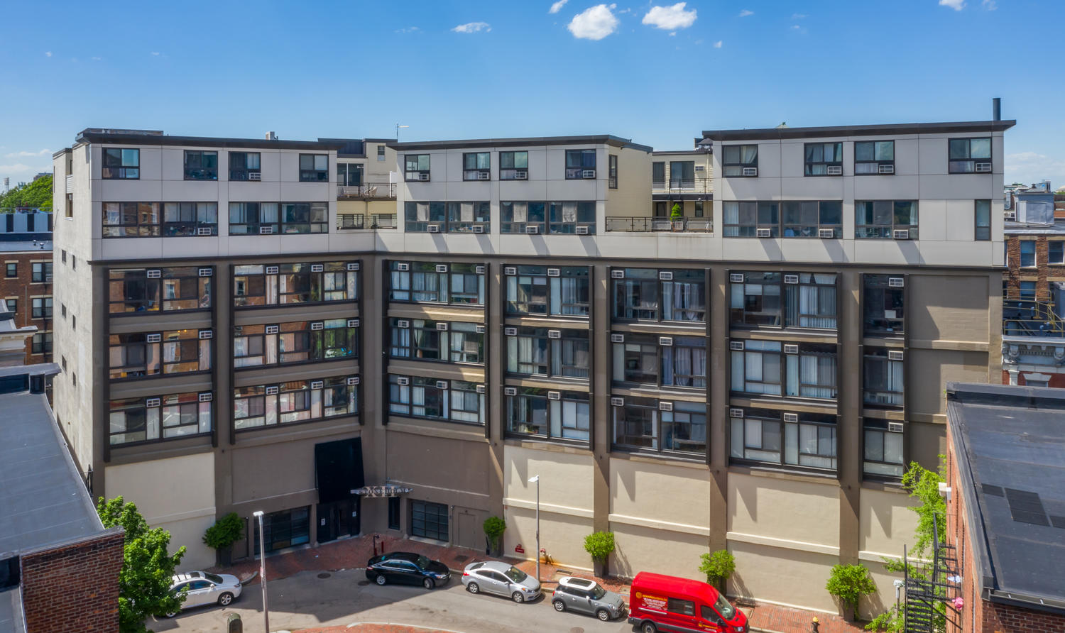 12 Stoneholm St, Fenway