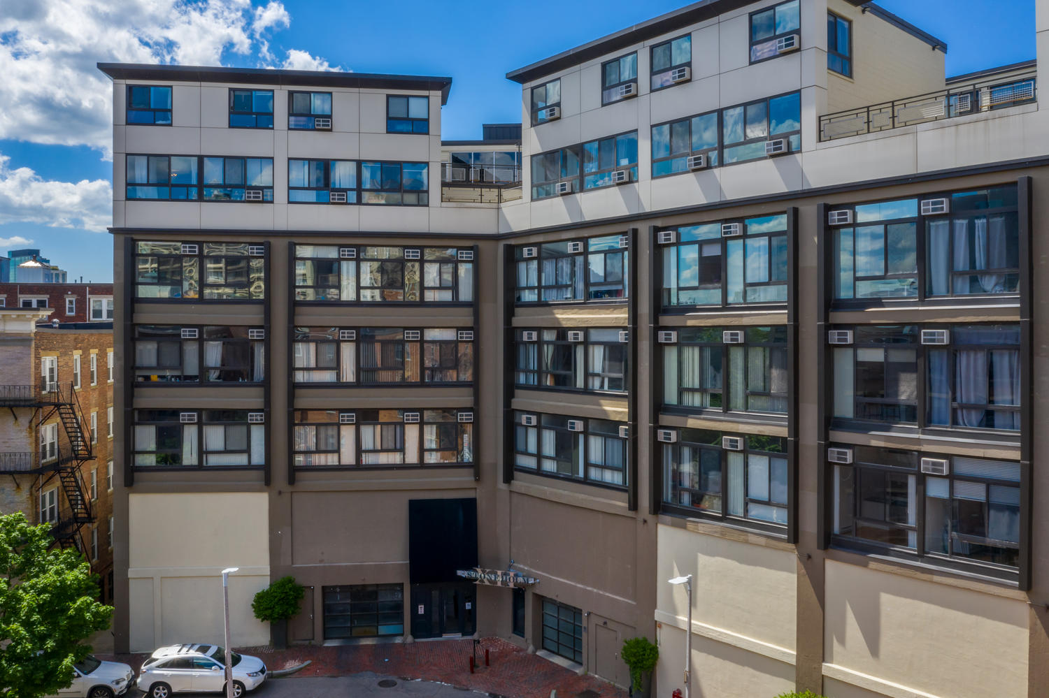 12 Stoneholm St, Fenway