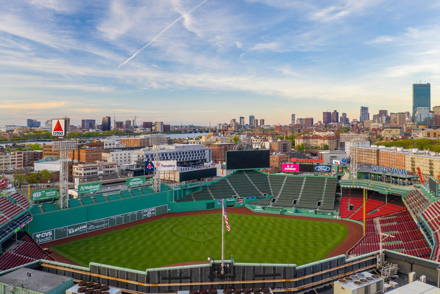 12 Stoneholm St, Fenway