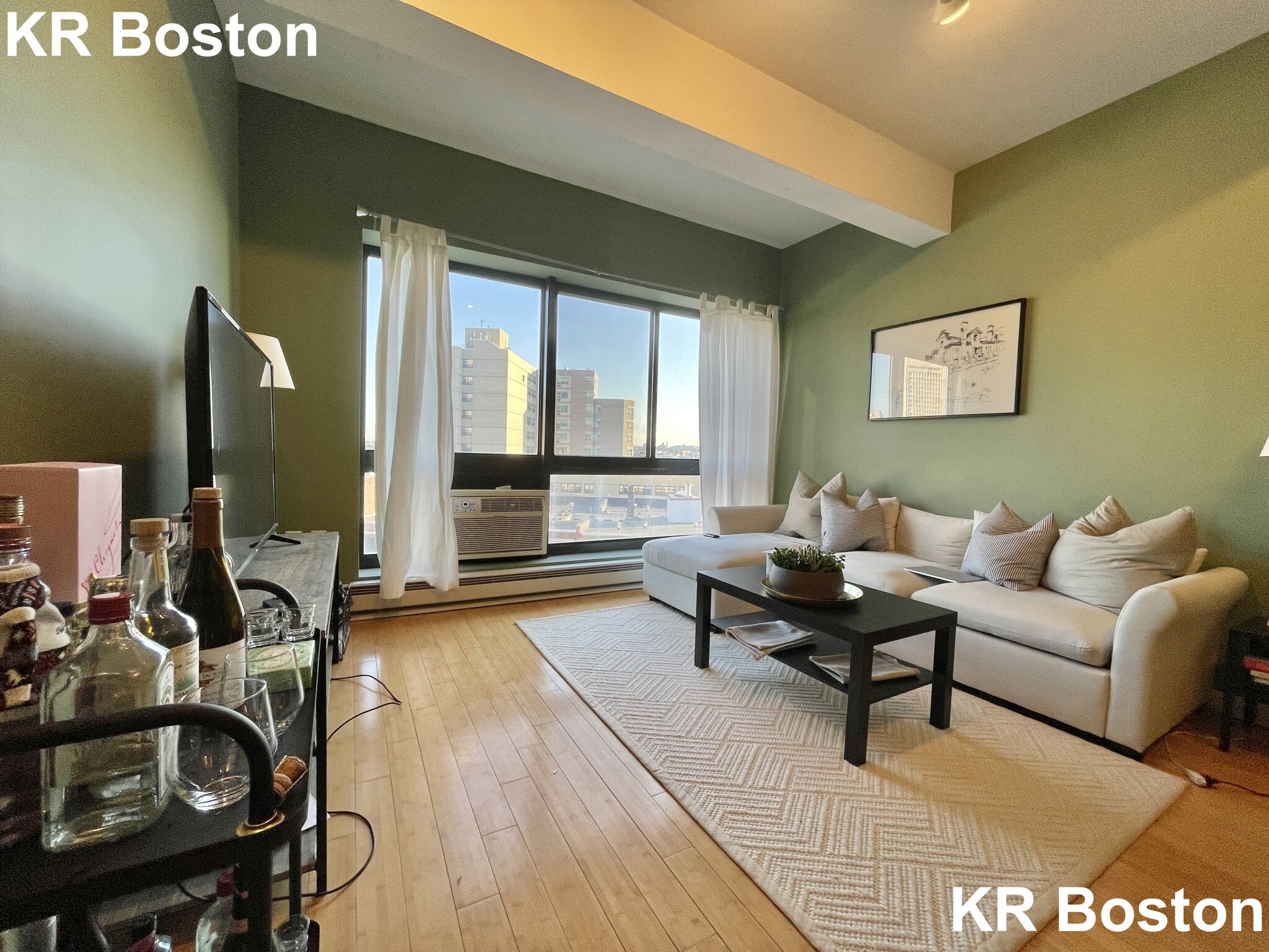 12 Stoneholm St, Fenway