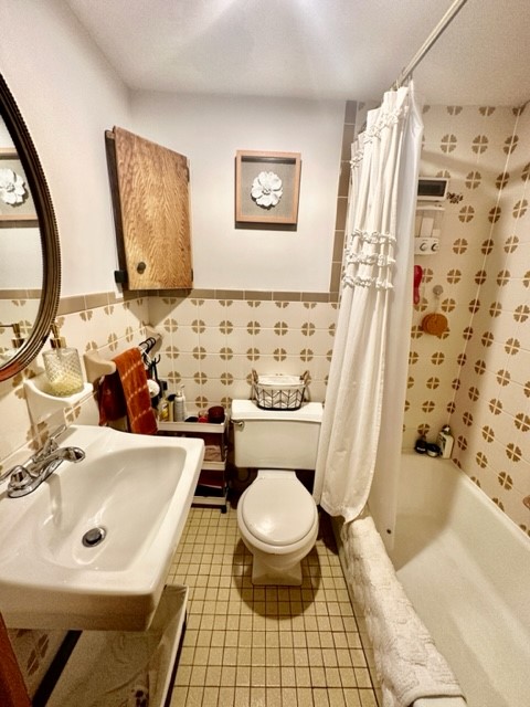 435 Hanover, North End