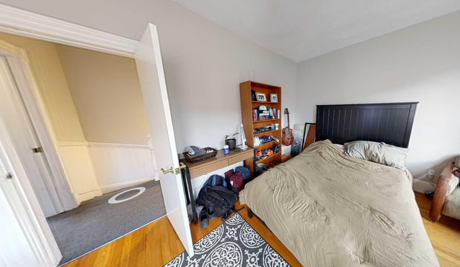 11 Beacon St, Ward Two